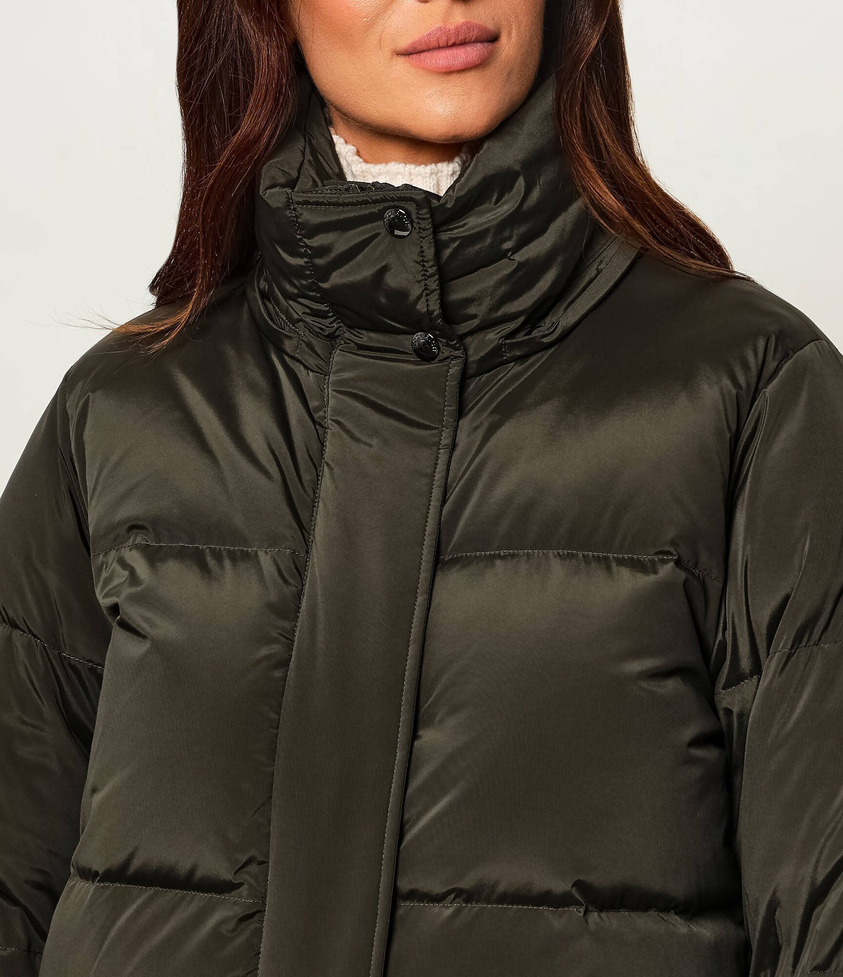 Woolrich De puf palton Kelly