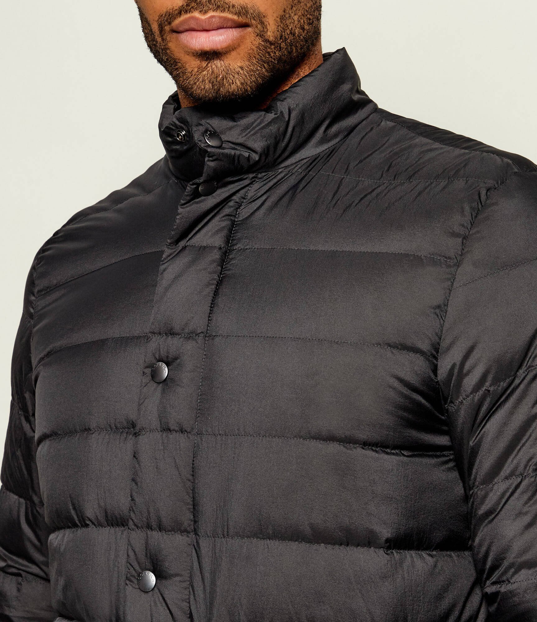 Woolrich Geacă de puf Bering | regular fit