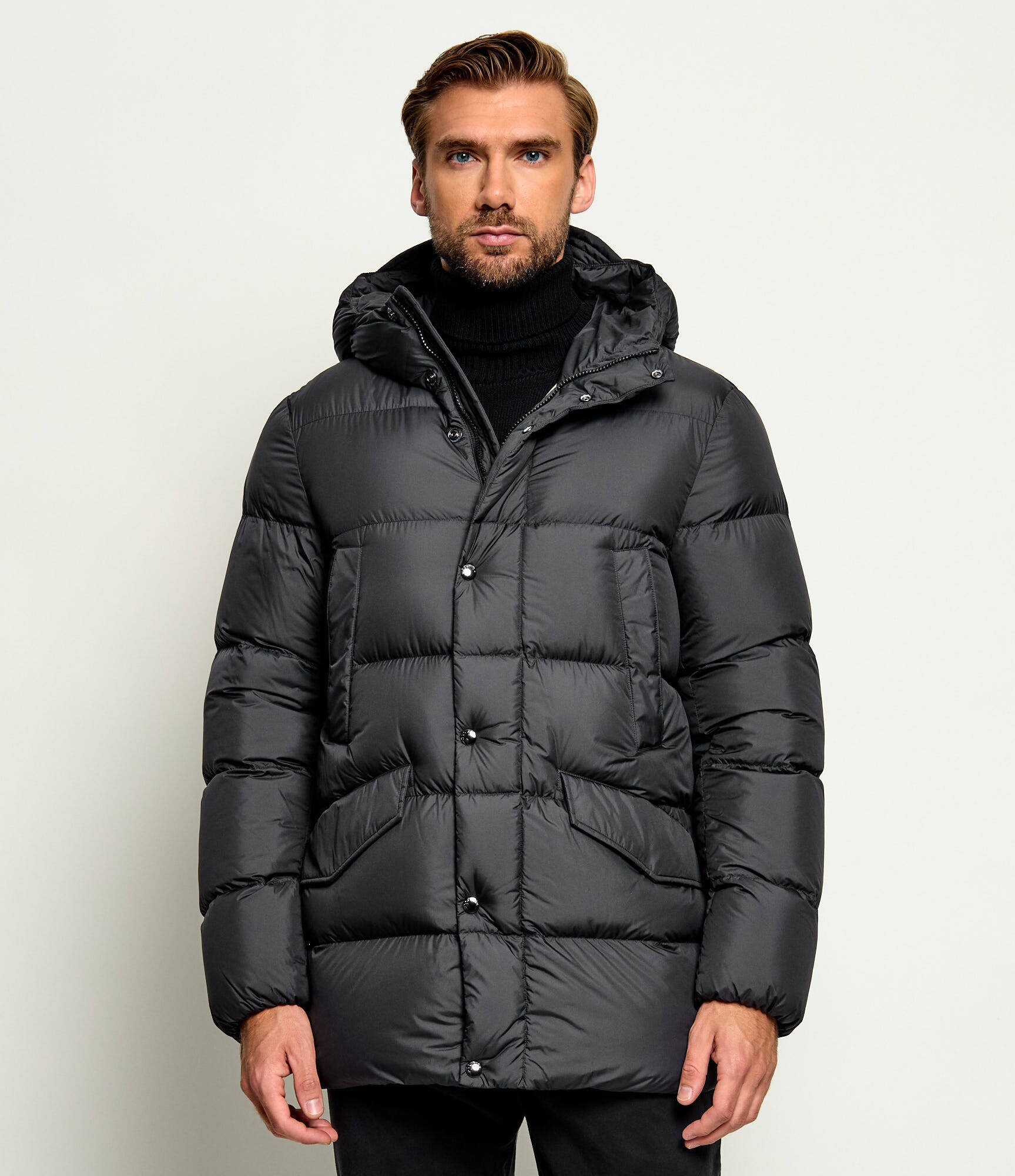 Woolrich Geacă de puf Cloud Davis | regular fit