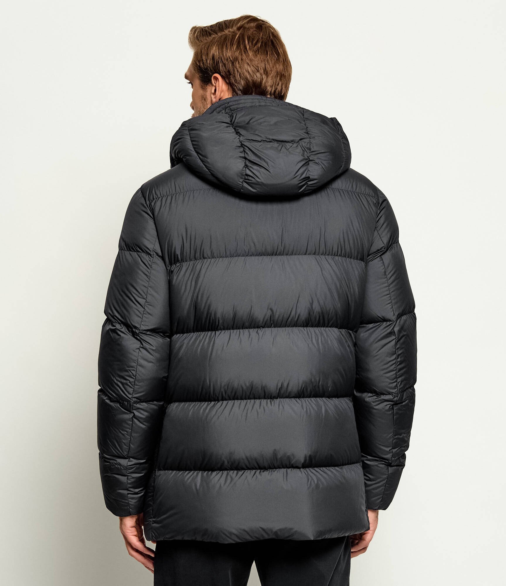 Woolrich Geacă de puf Cloud Davis | regular fit