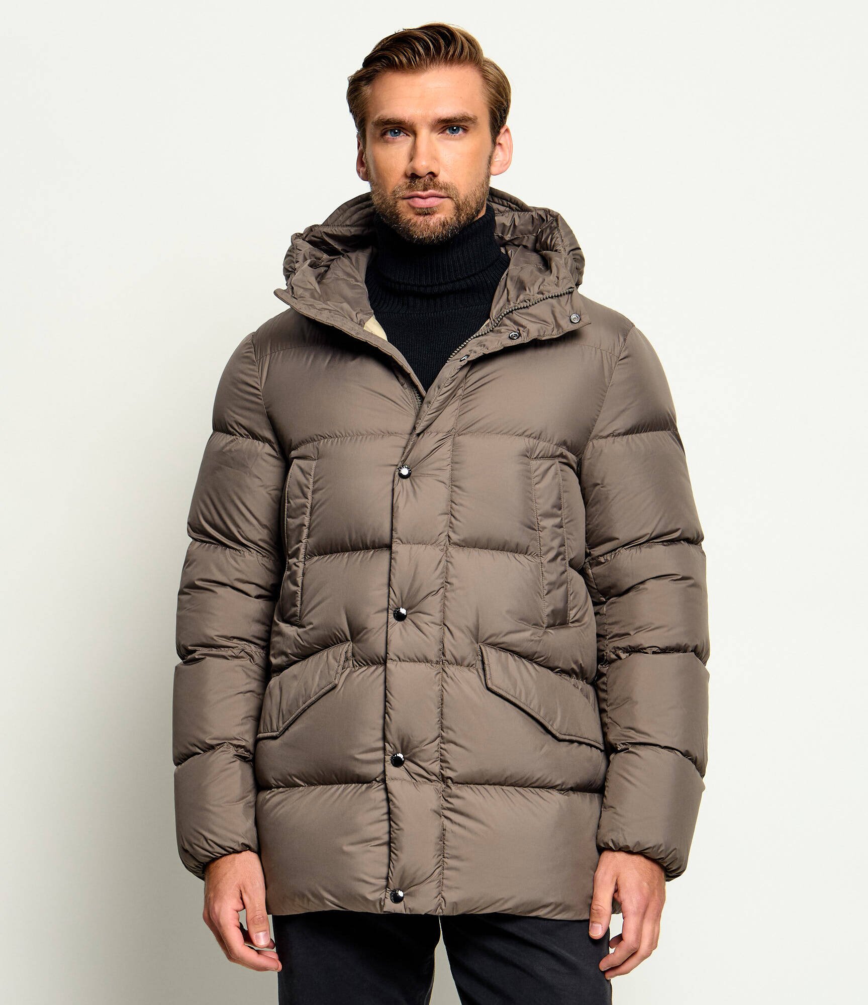 Woolrich Geacă de puf Cloud Davis | regular fit