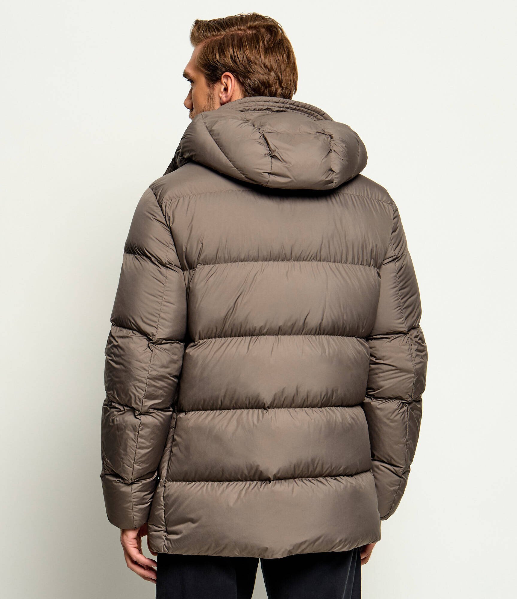 Woolrich Geacă de puf Cloud Davis | regular fit