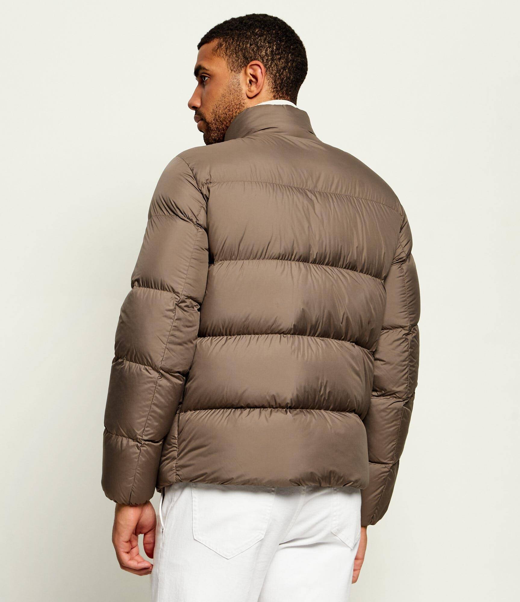 Woolrich Geacă de puf Cloud Eagle | regular fit