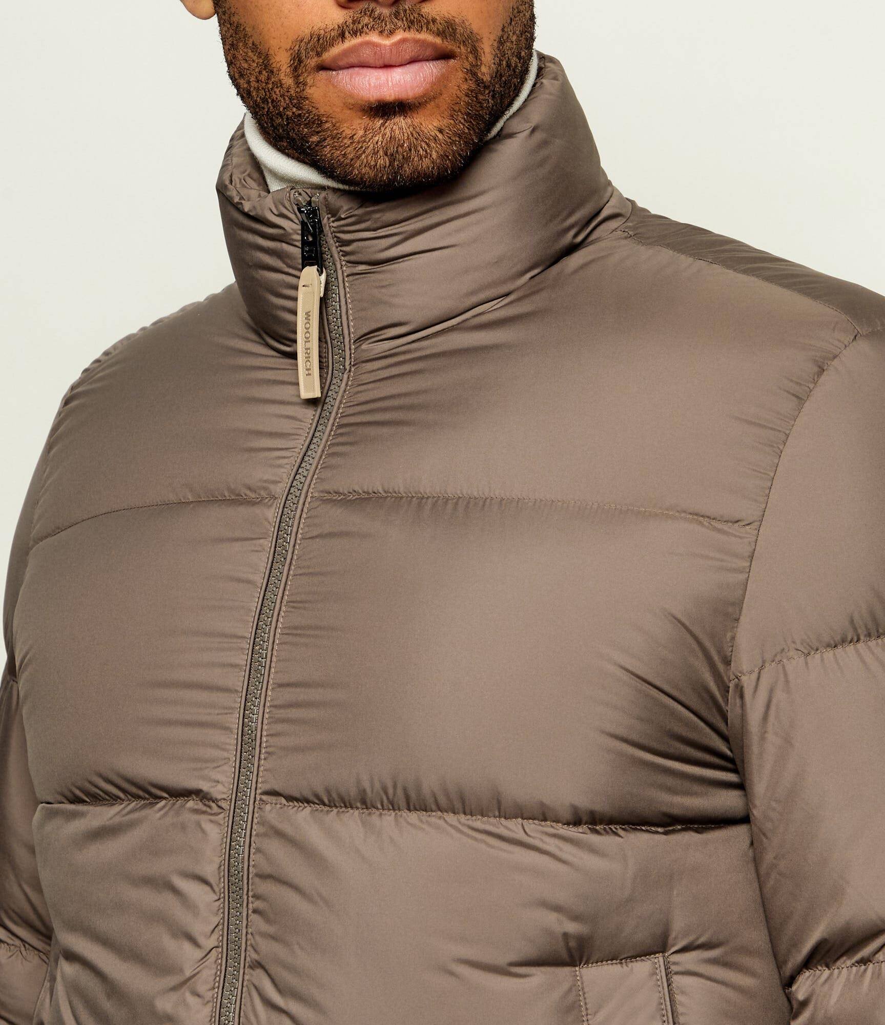 Woolrich Geacă de puf Cloud Eagle | regular fit