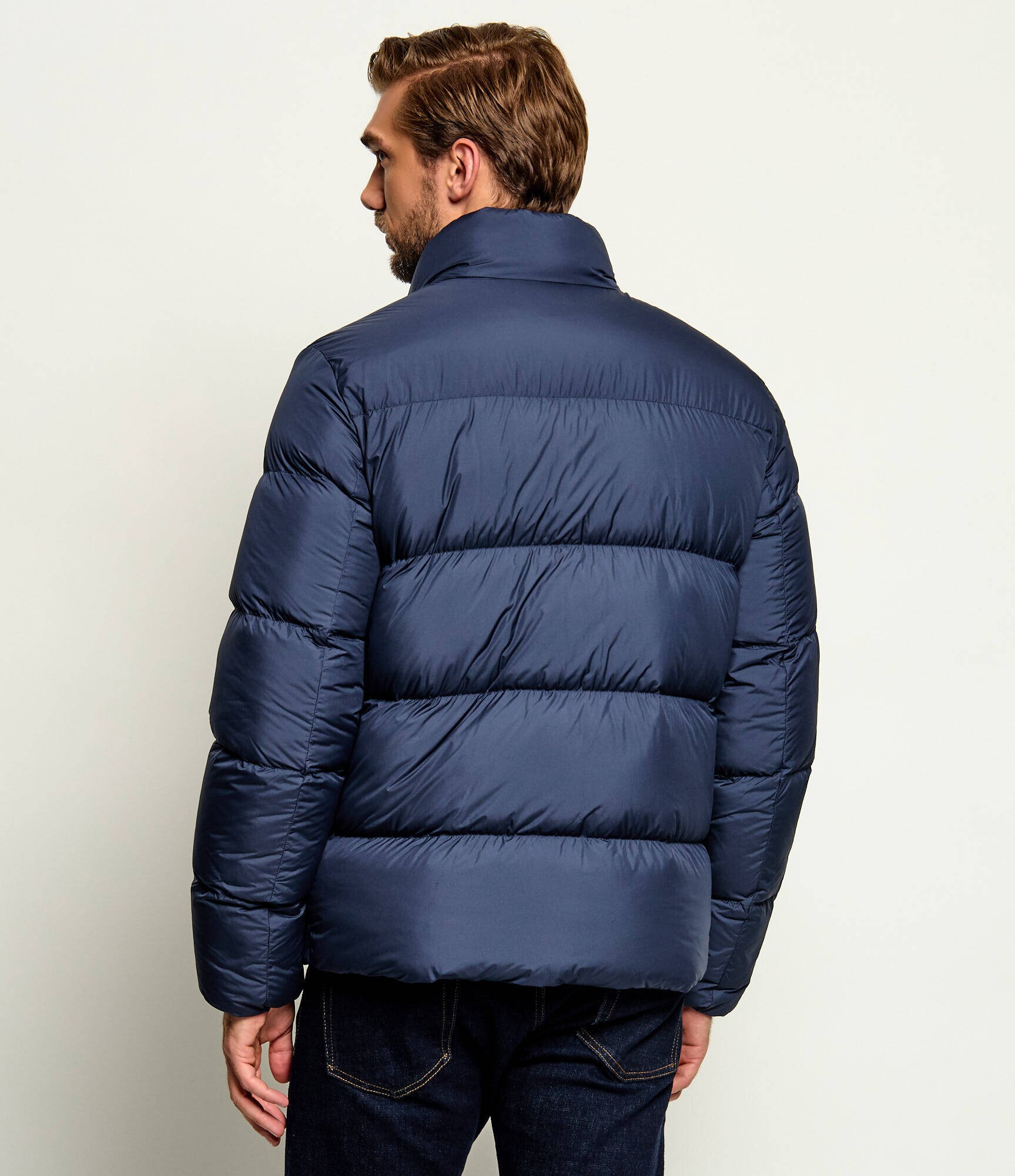 Woolrich Geacă de puf Cloud Eagle | regular fit