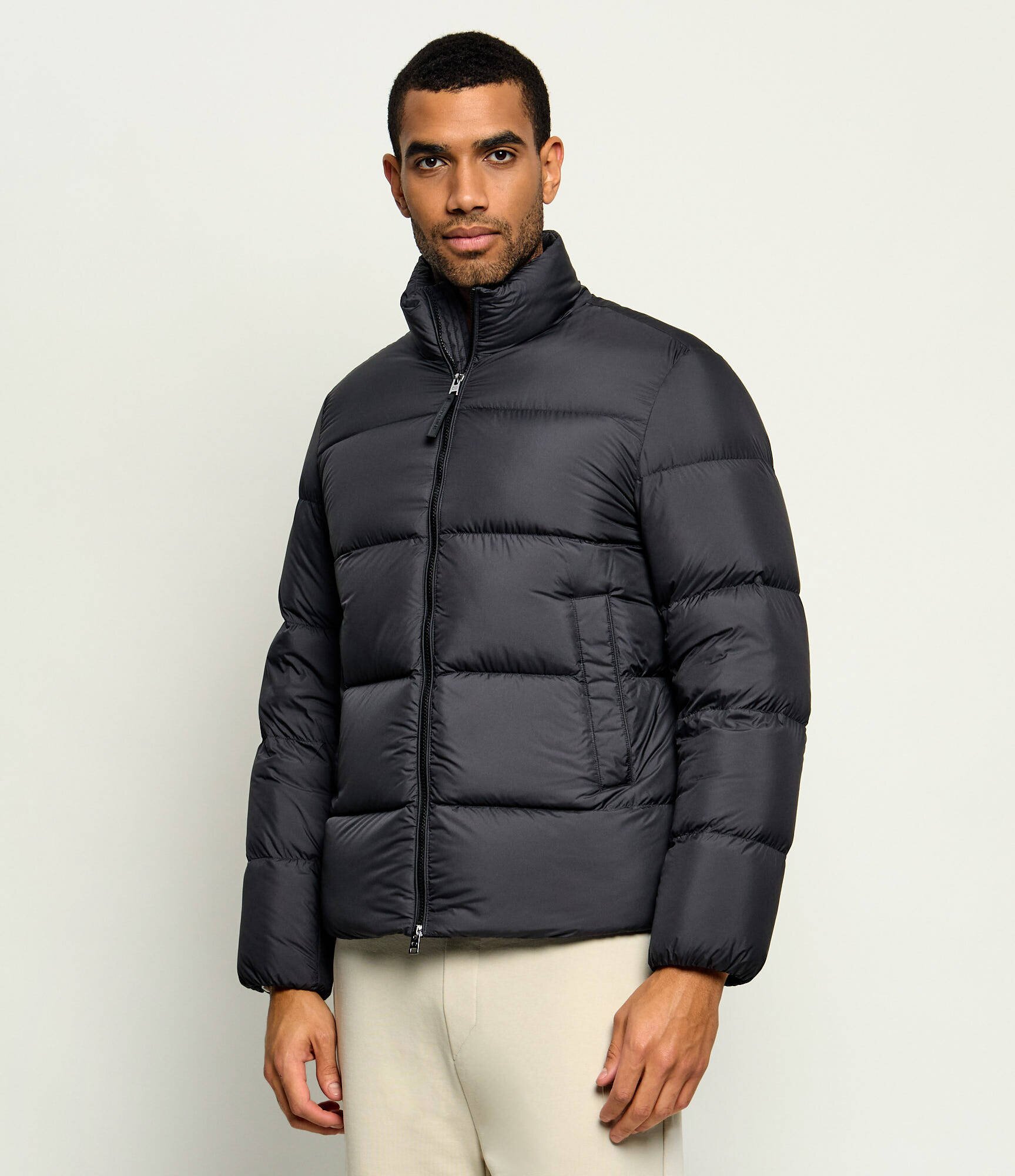 Woolrich Geacă de puf Cloud Eagle | regular fit