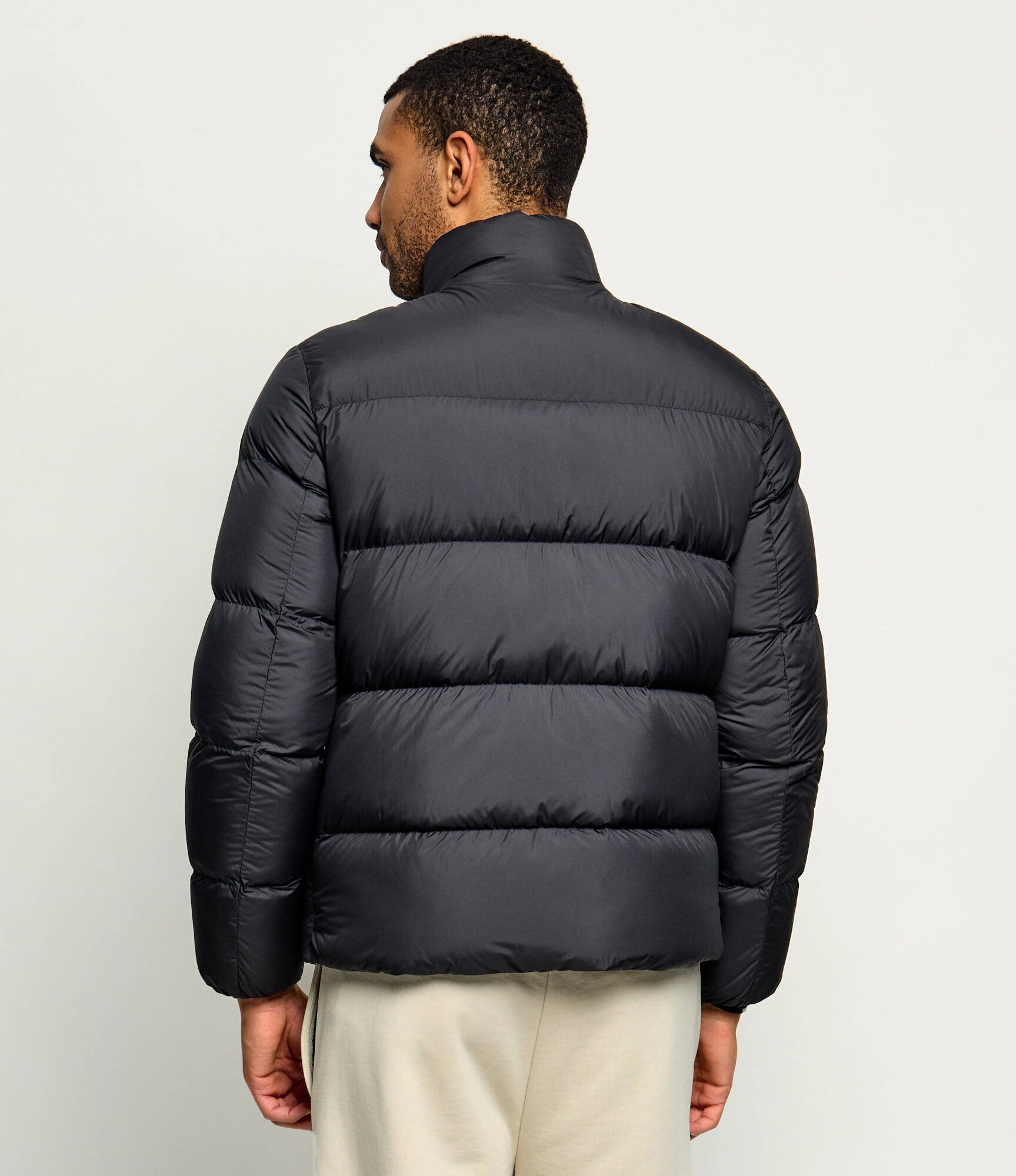 Woolrich Geacă de puf Cloud Eagle | regular fit