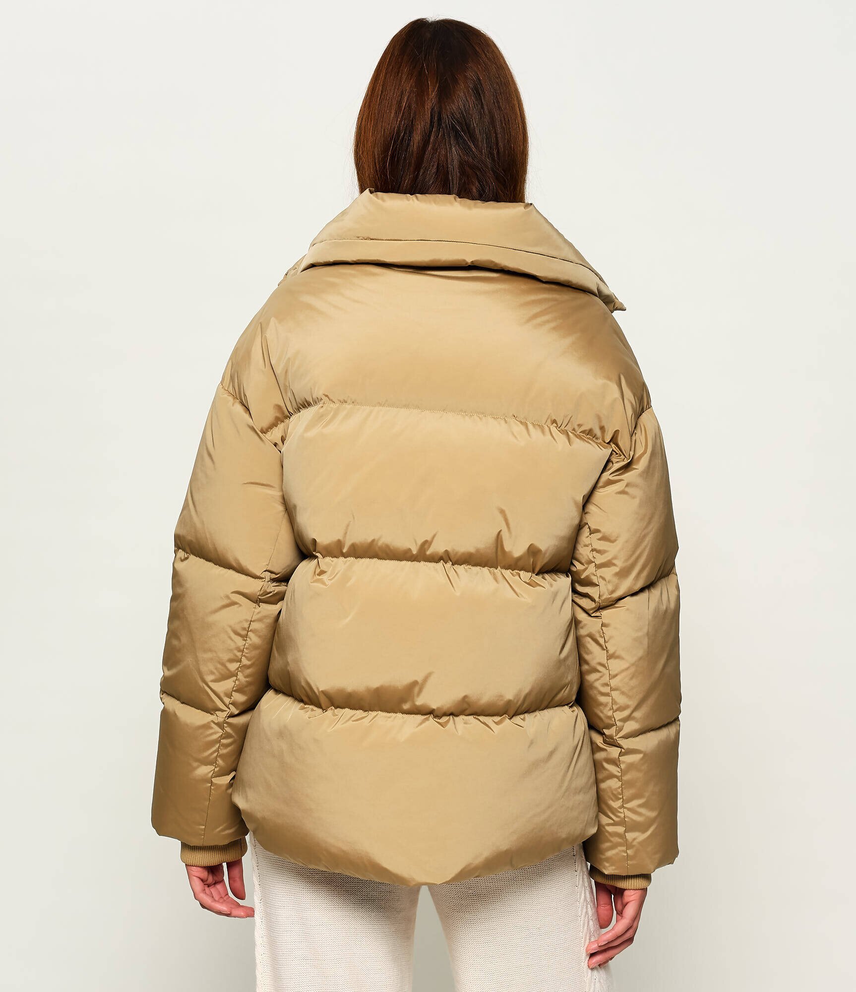 Woolrich Geacă de puf Kelly | Relaxed fit