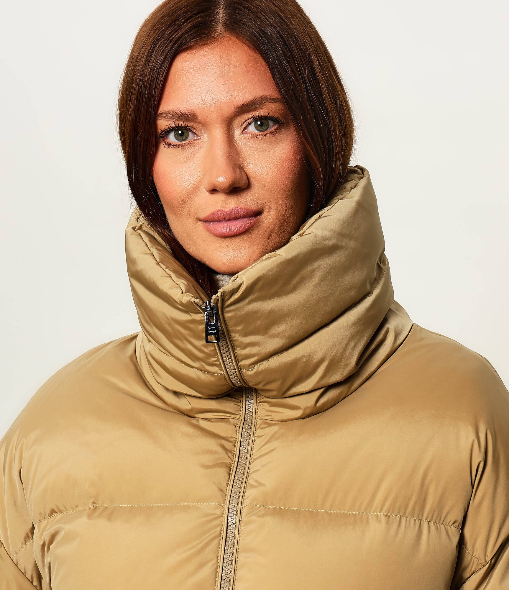 Woolrich Geacă de puf Kelly | Relaxed fit