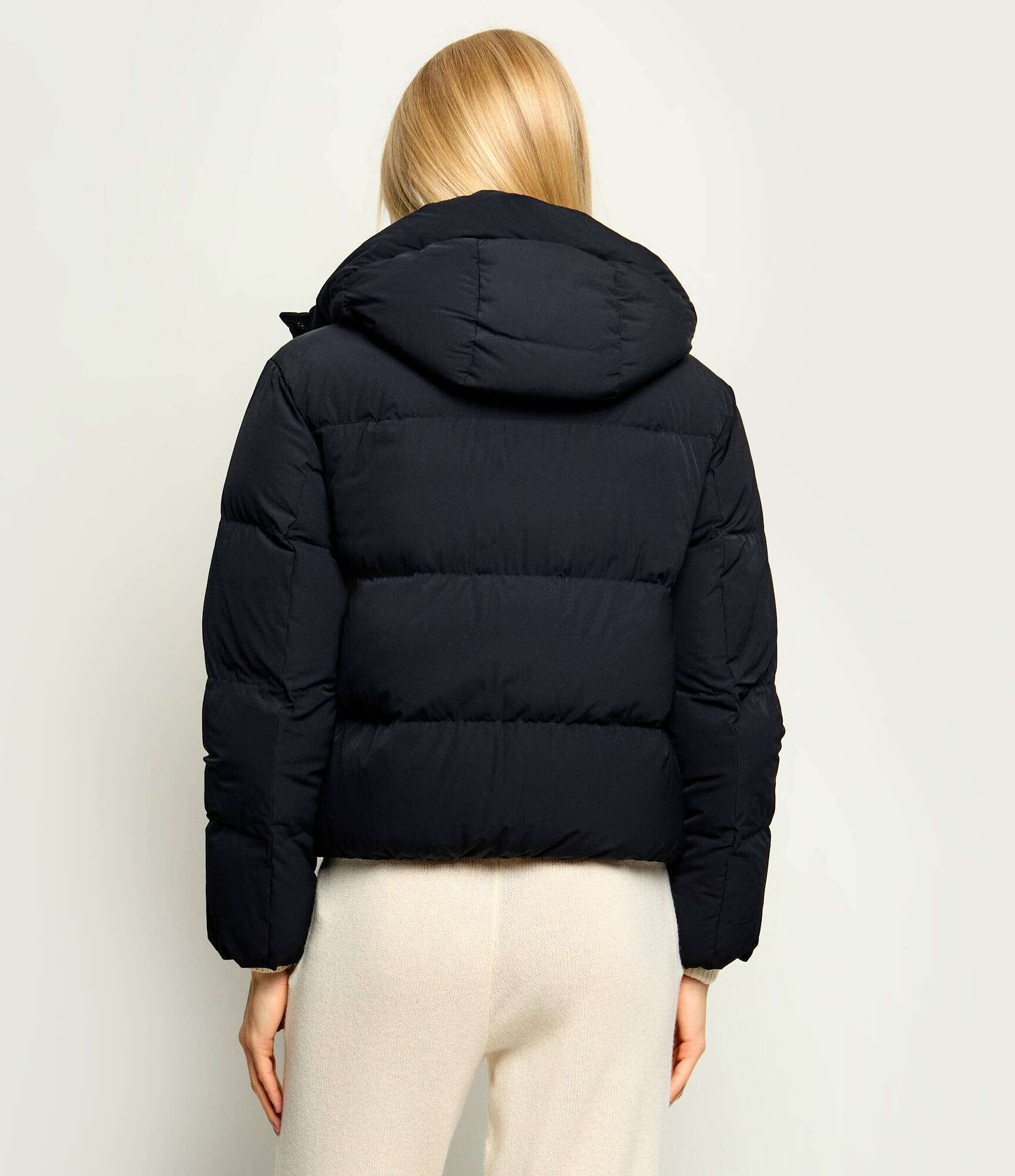 Woolrich Geacă de puf Madison | regular fit