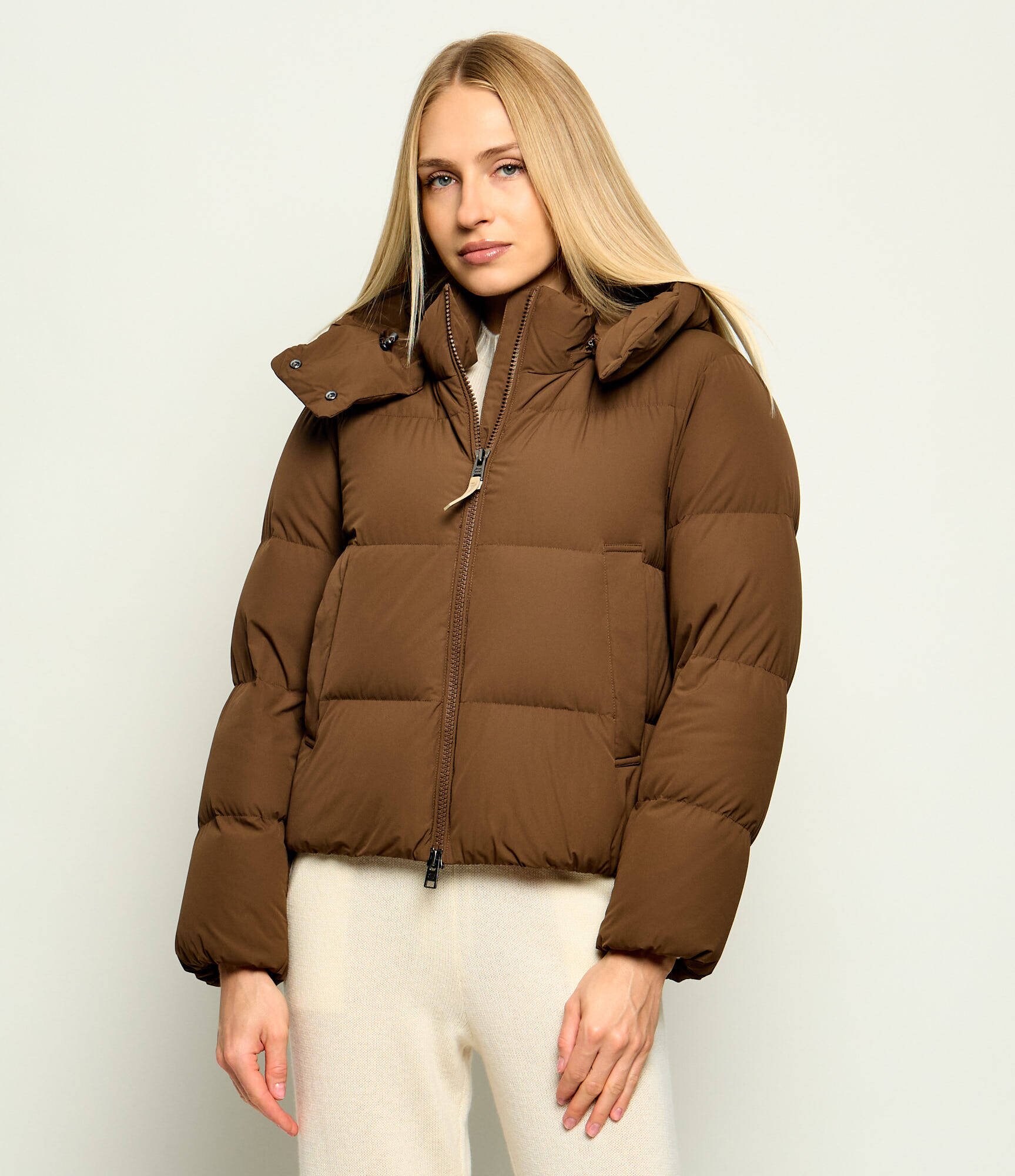 Woolrich Geacă de puf Madison | regular fit
