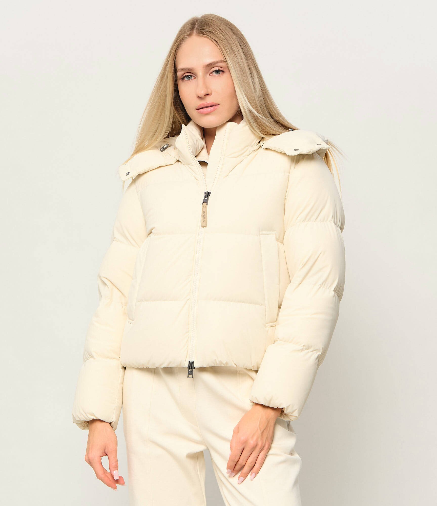 Woolrich Geacă de puf Madison | regular fit