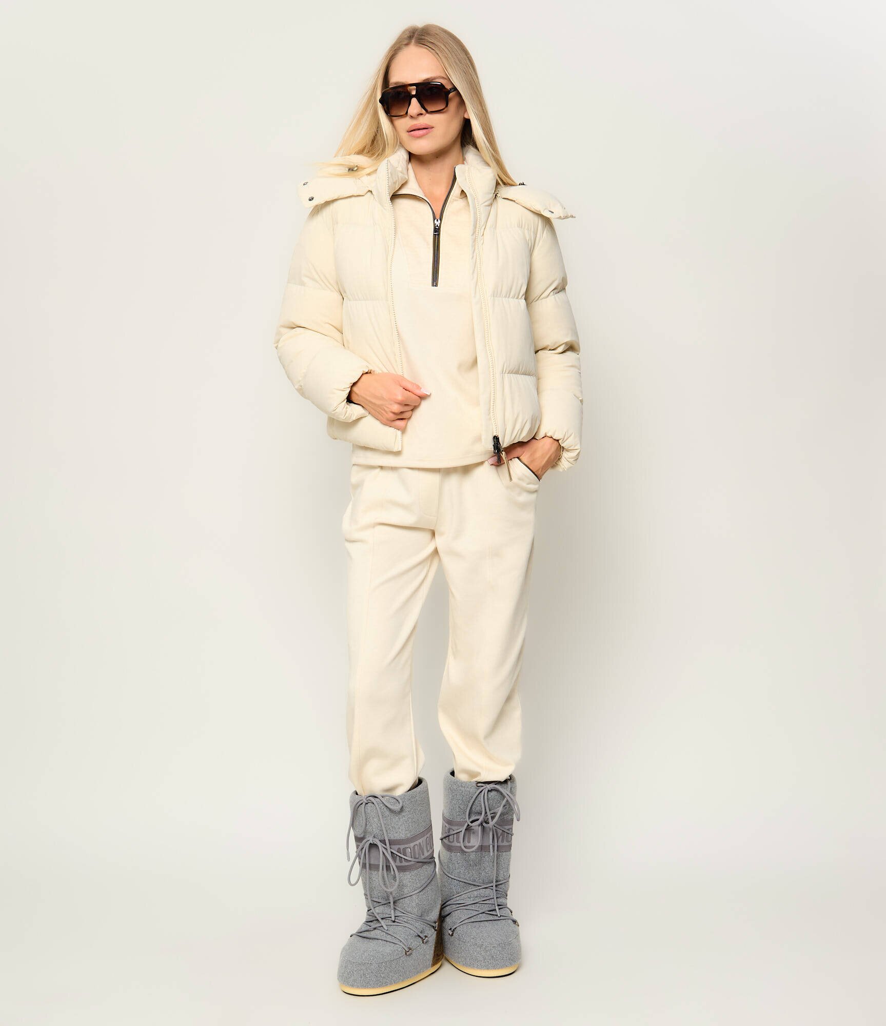 Woolrich Geacă de puf Madison | regular fit