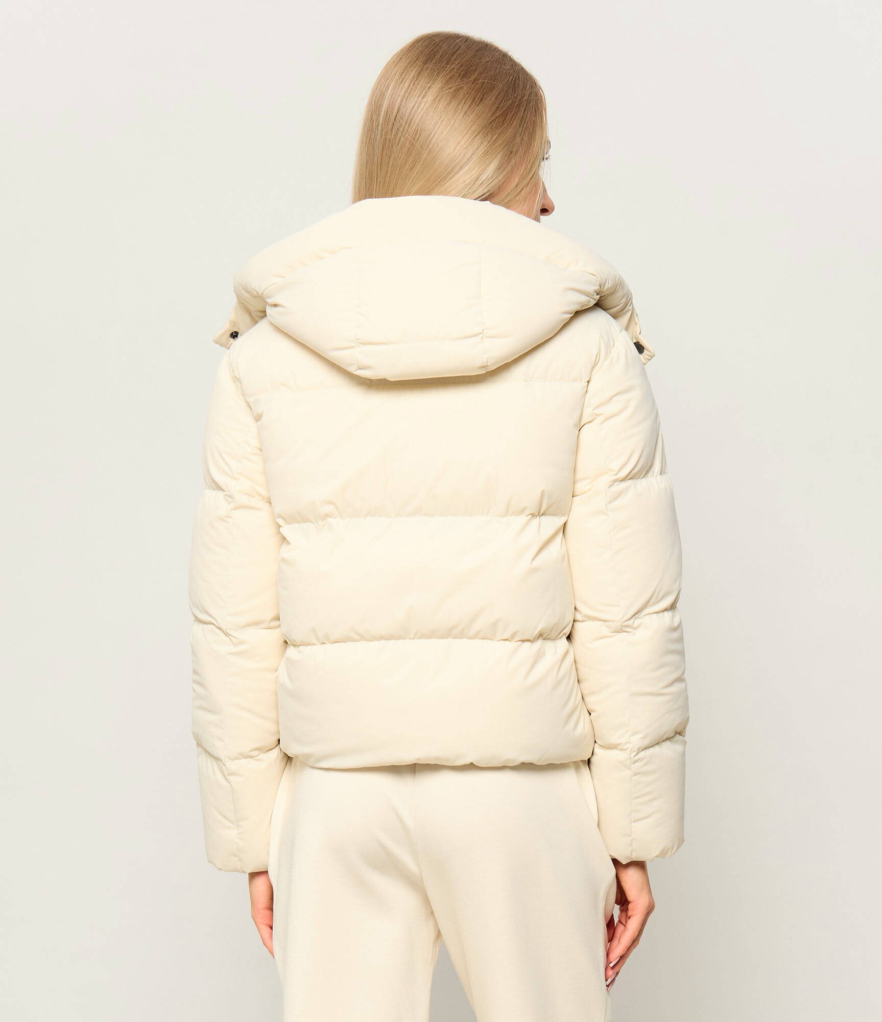 Woolrich Geacă de puf Madison | regular fit