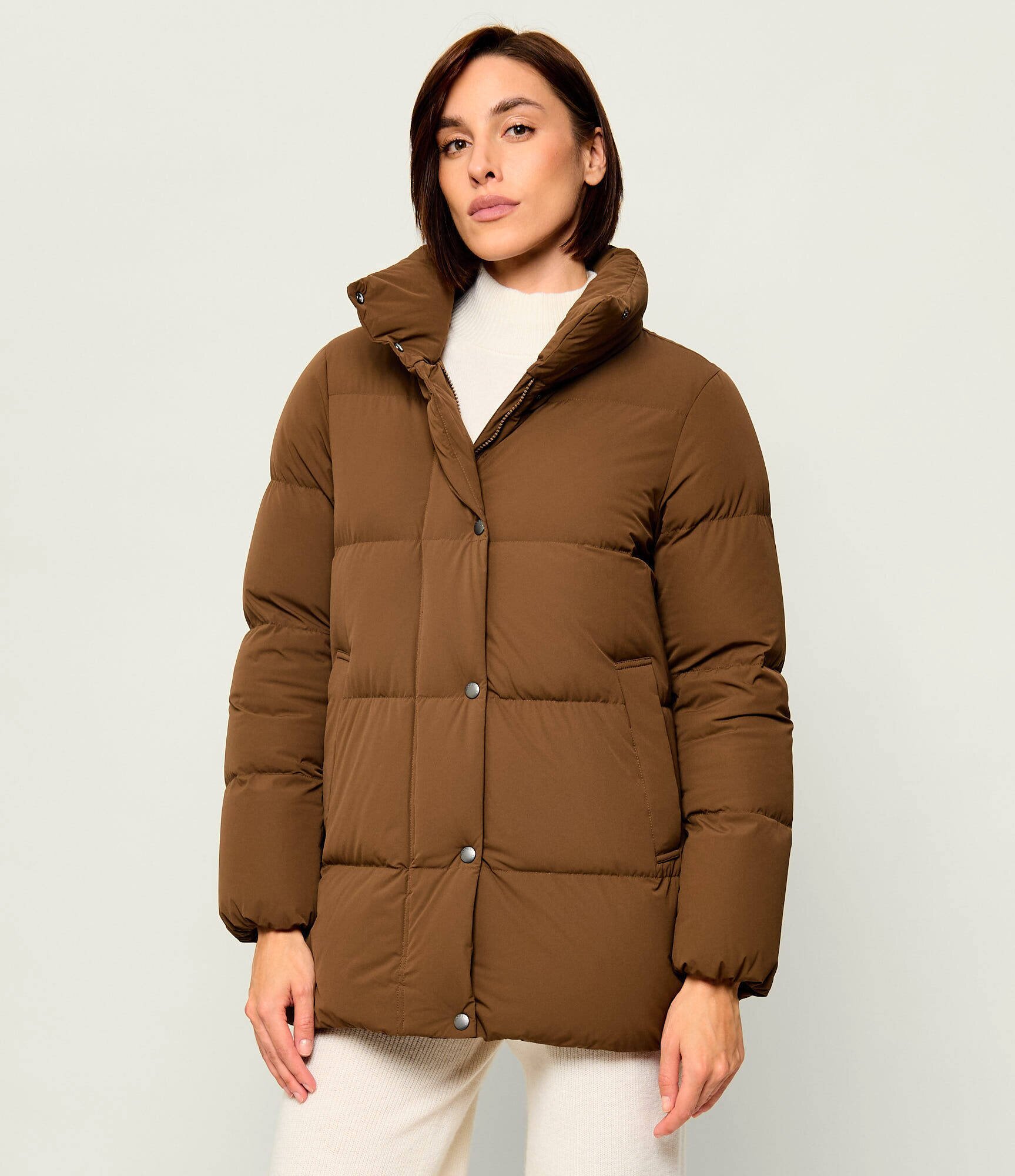 Woolrich Geacă de puf Madison | regular fit