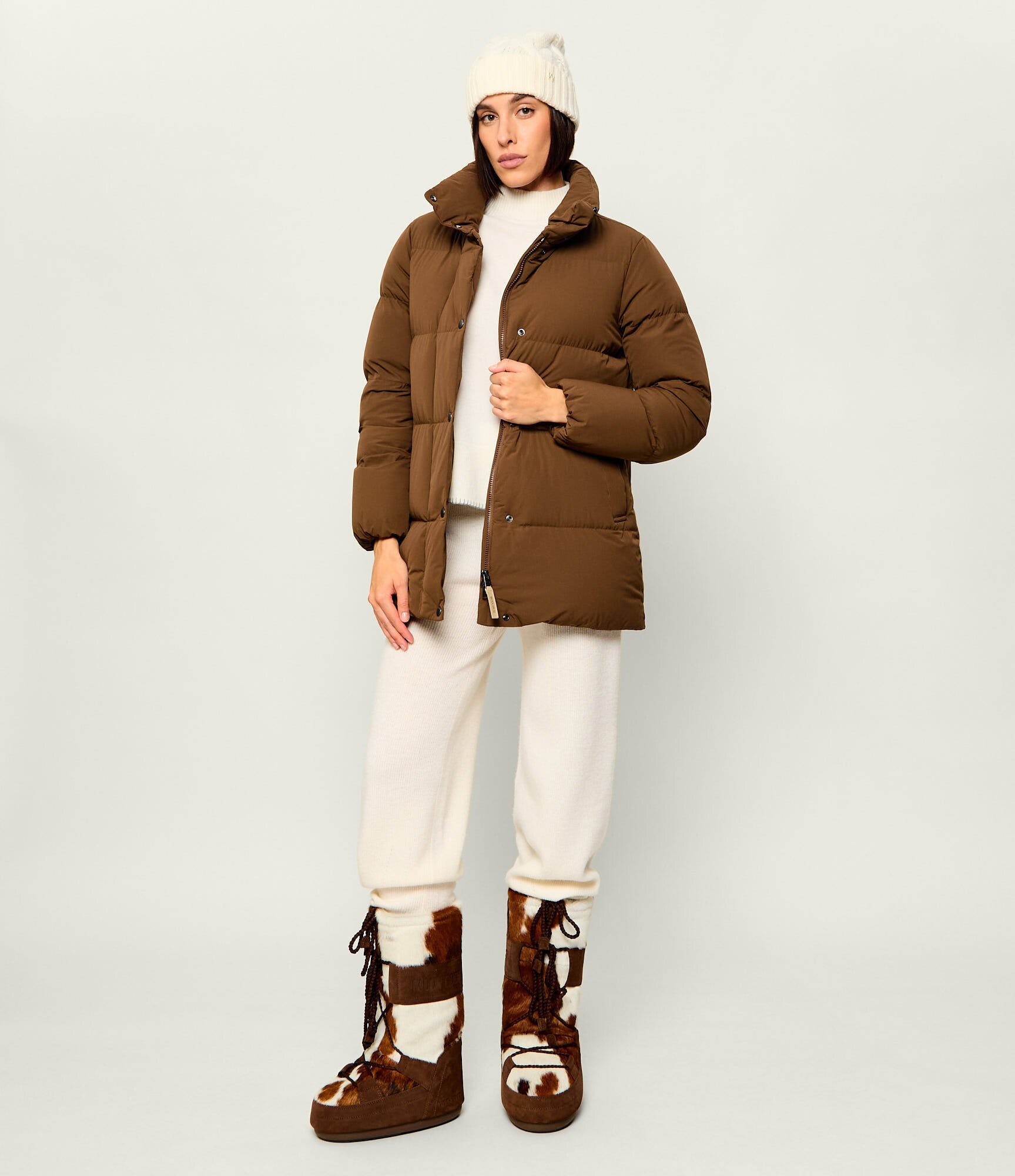 Woolrich Geacă de puf Madison | regular fit