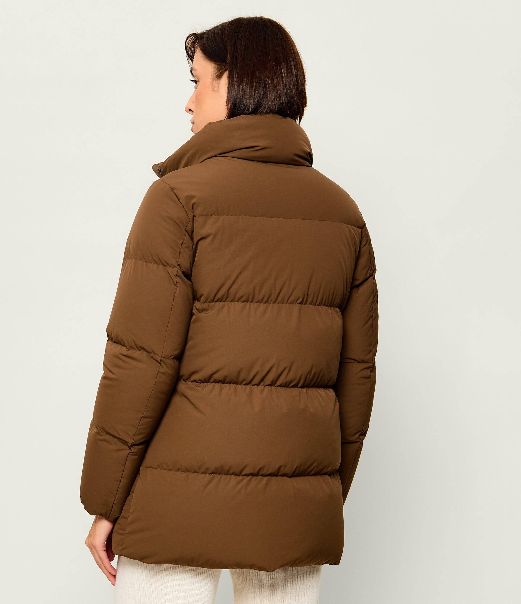 Woolrich Geacă de puf Madison | regular fit