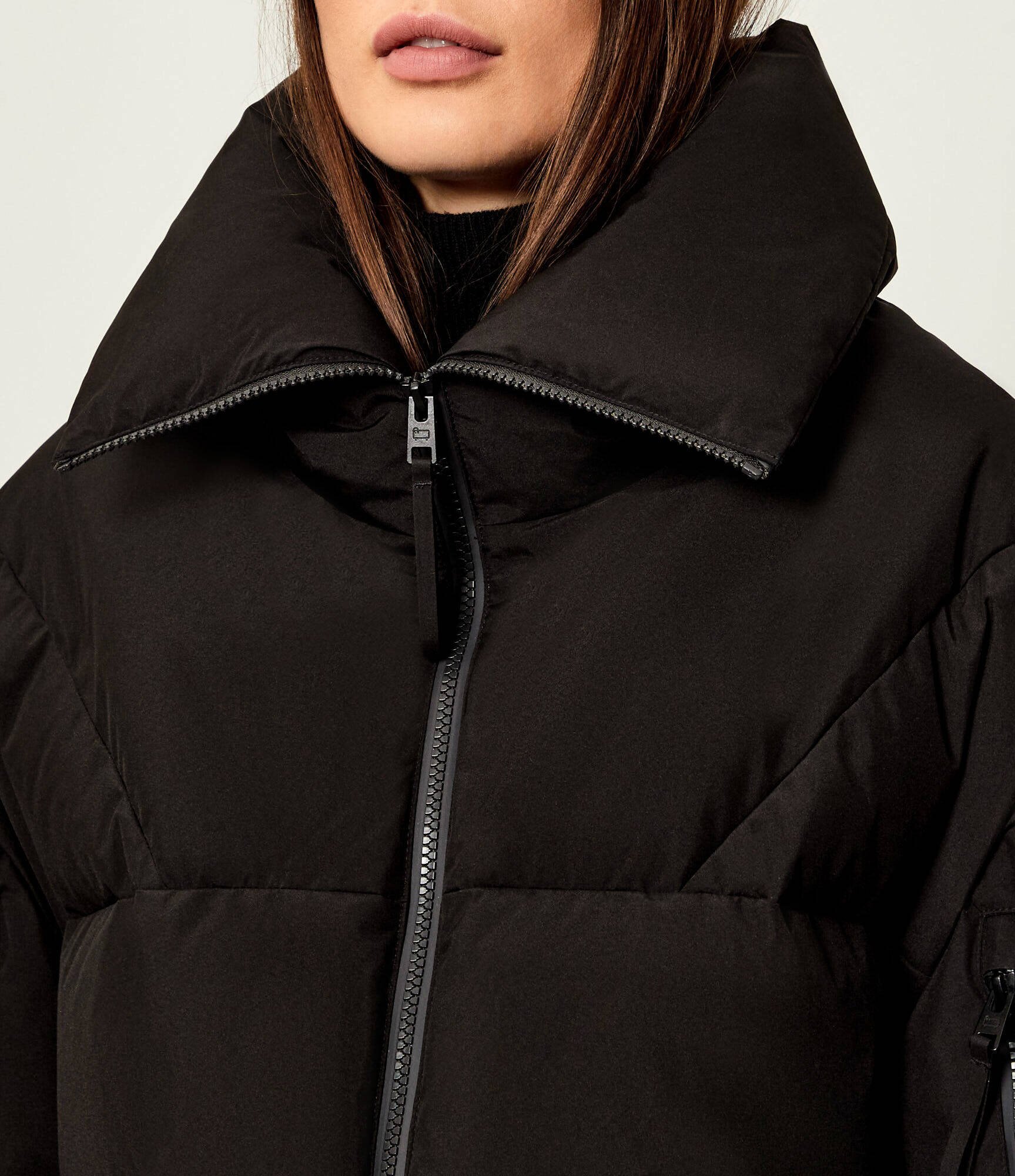 Woolrich Geacă de puf | z Gore-texem | regular fit