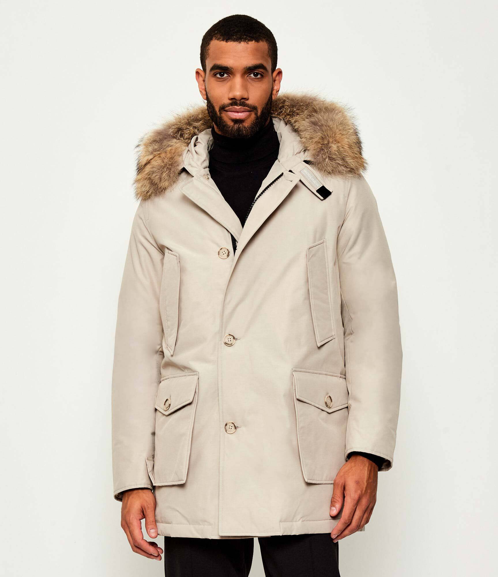 Woolrich Geacă | Regular Fit