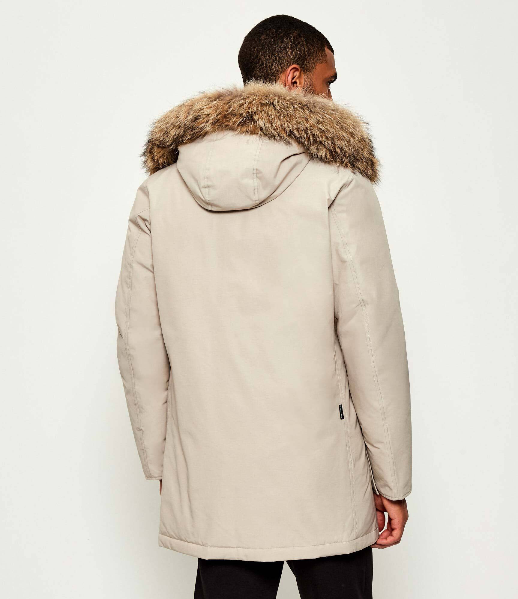 Woolrich Geacă | Regular Fit