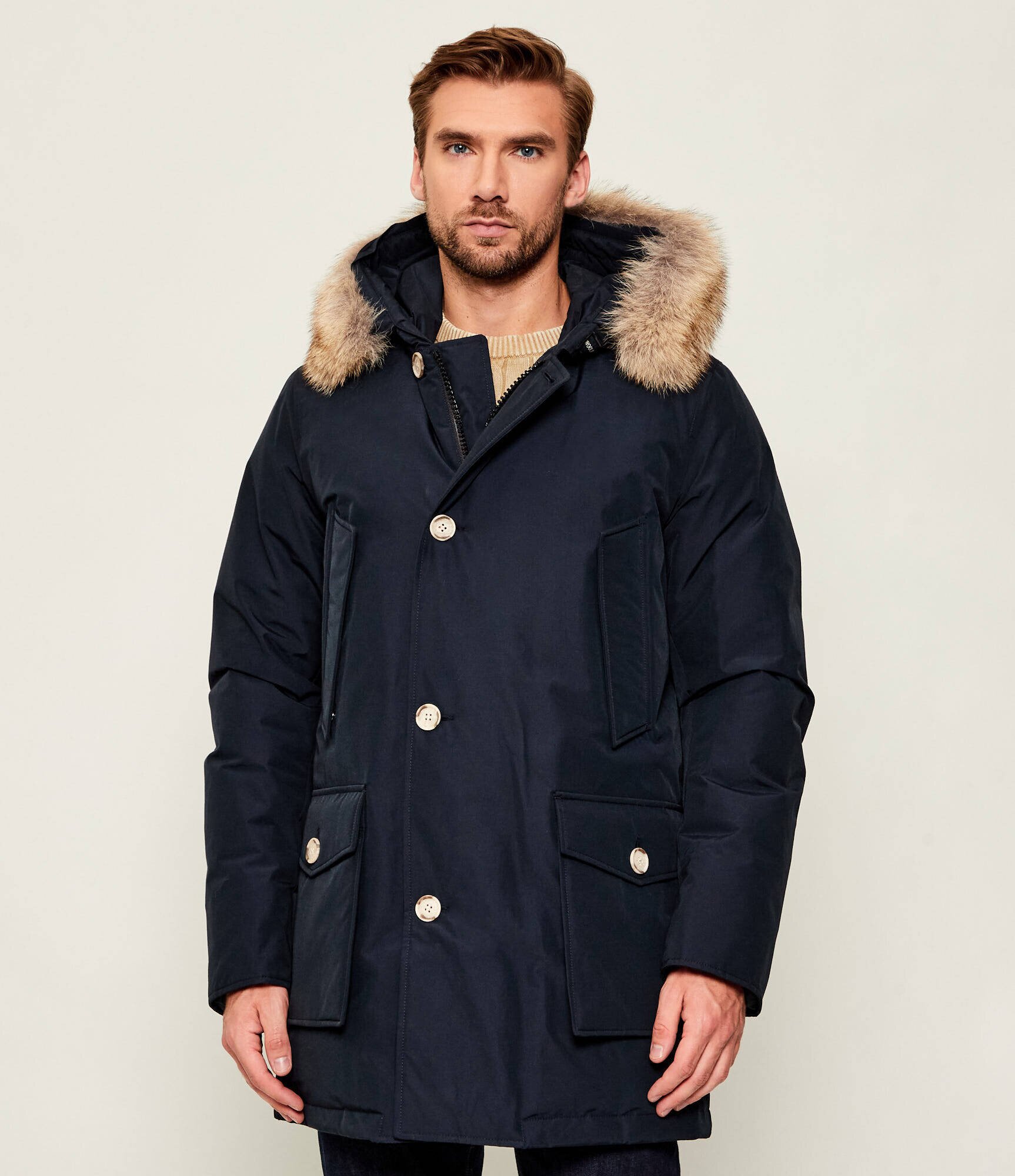 Woolrich Geacă | Regular Fit