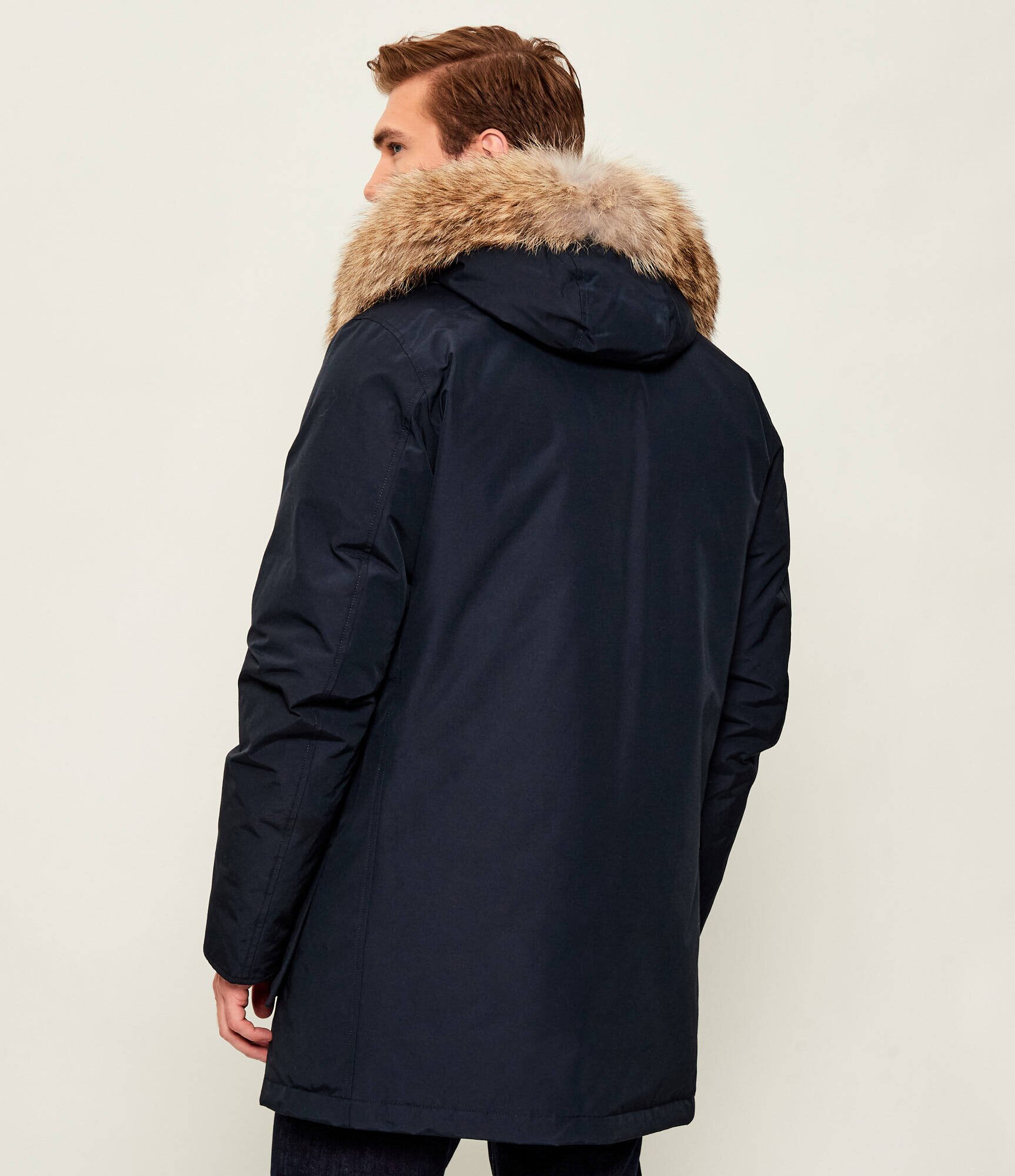 Woolrich Geacă | Regular Fit