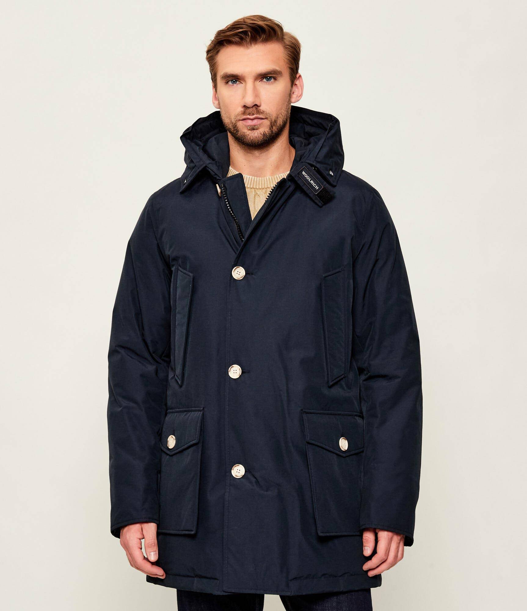 Woolrich Geacă | Regular Fit
