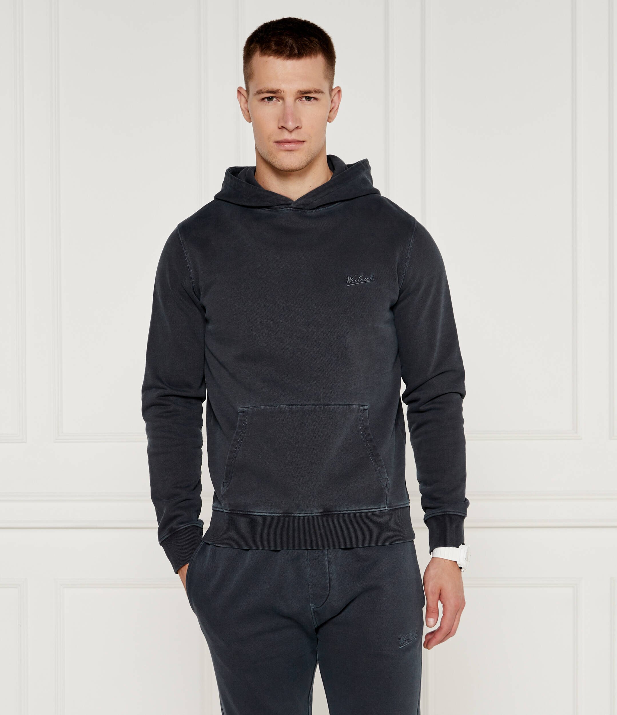 Woolrich Hanorac GARMENT | Regular Fit