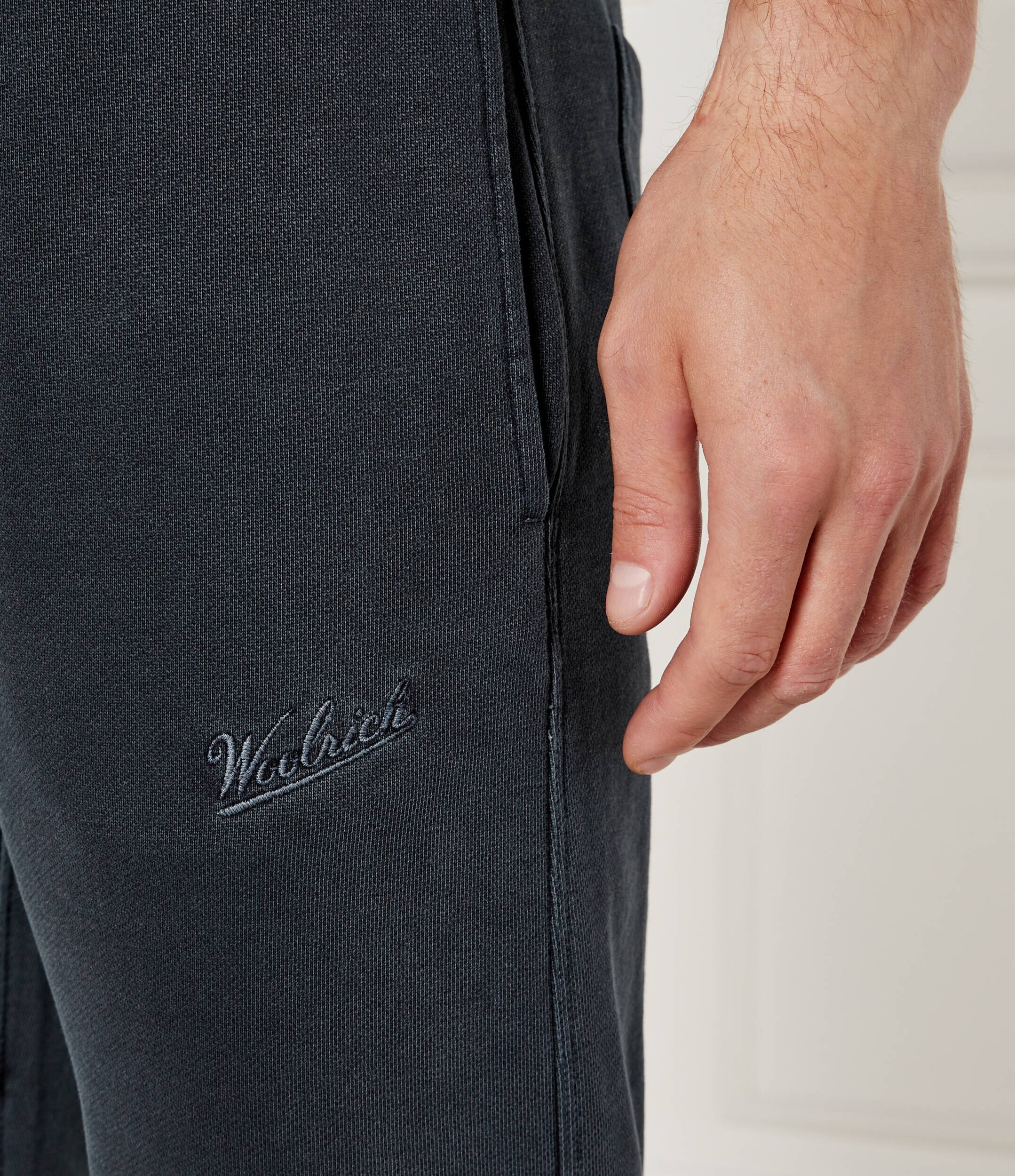 Woolrich Pantaloni de trening | Regular Fit