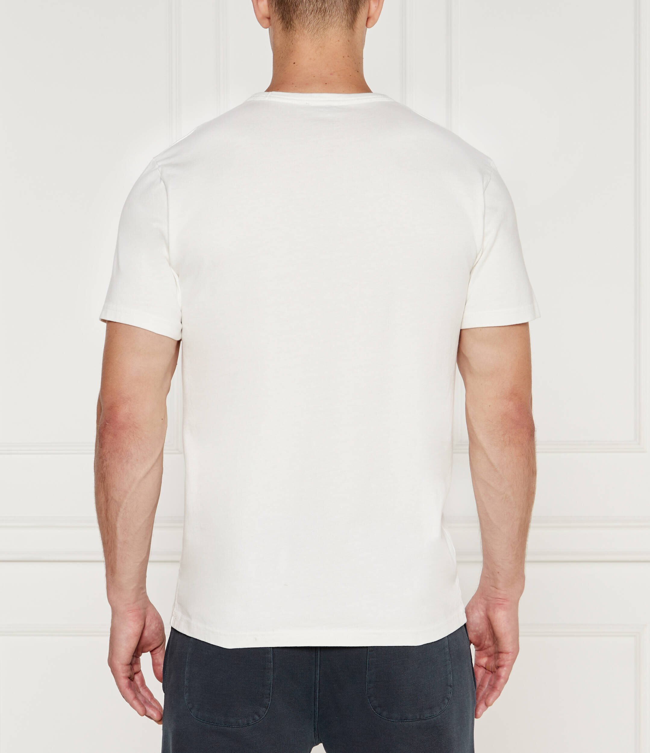 Woolrich Tricou | regular fit