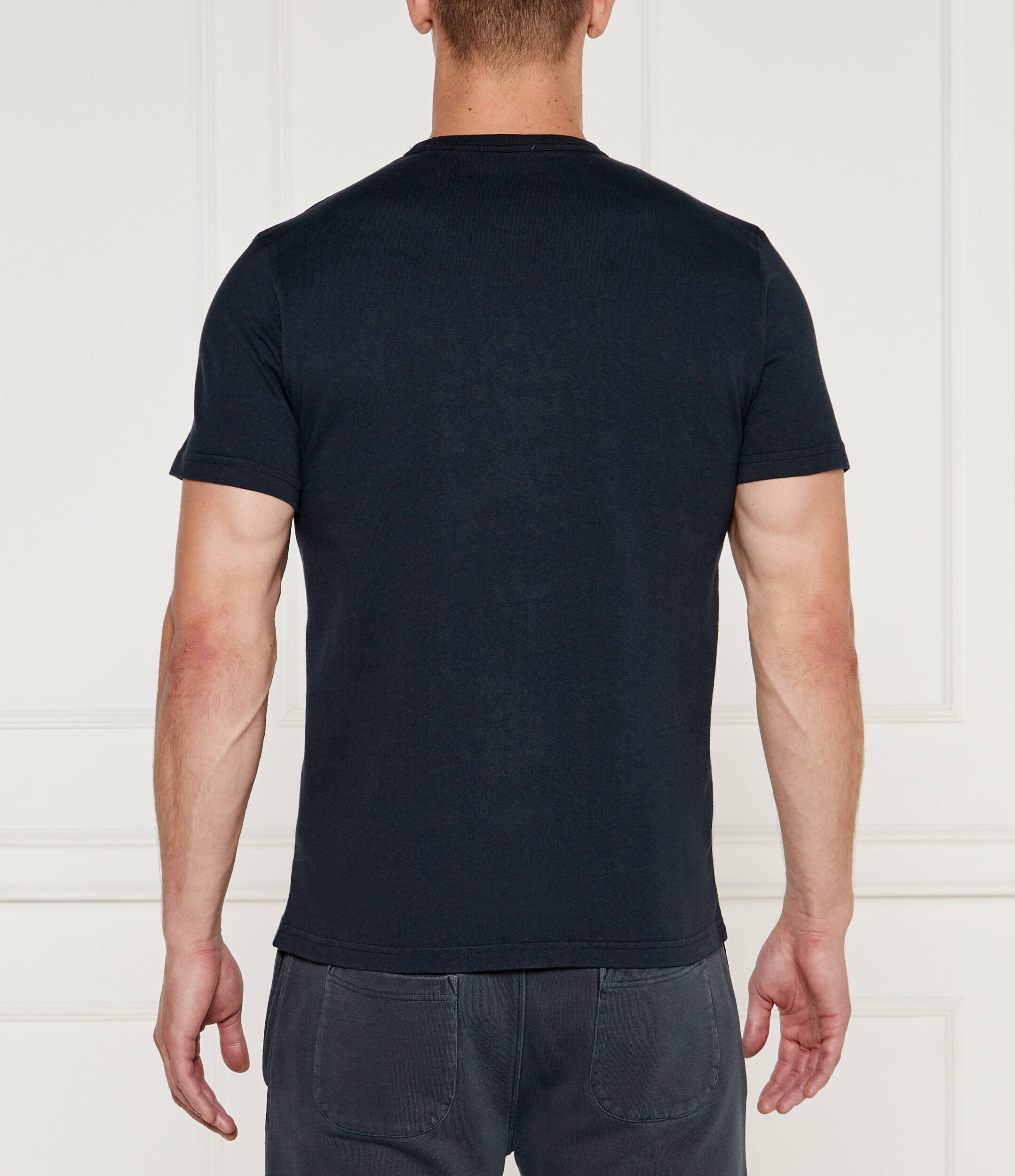 Woolrich Tricou | regular fit