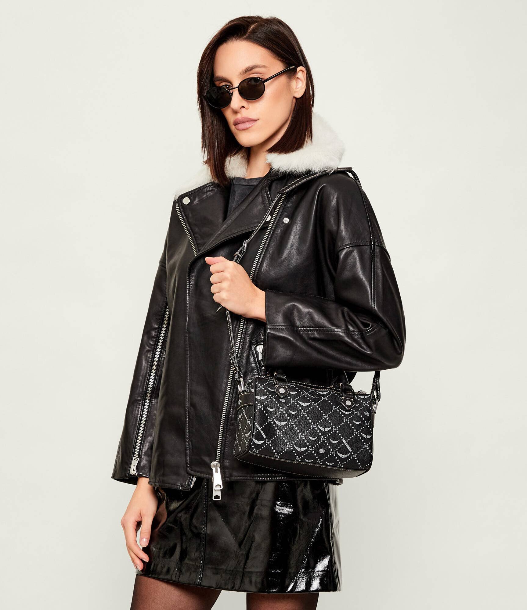 Zadig & Voltaire Cufăr XS SUNNY VIBE