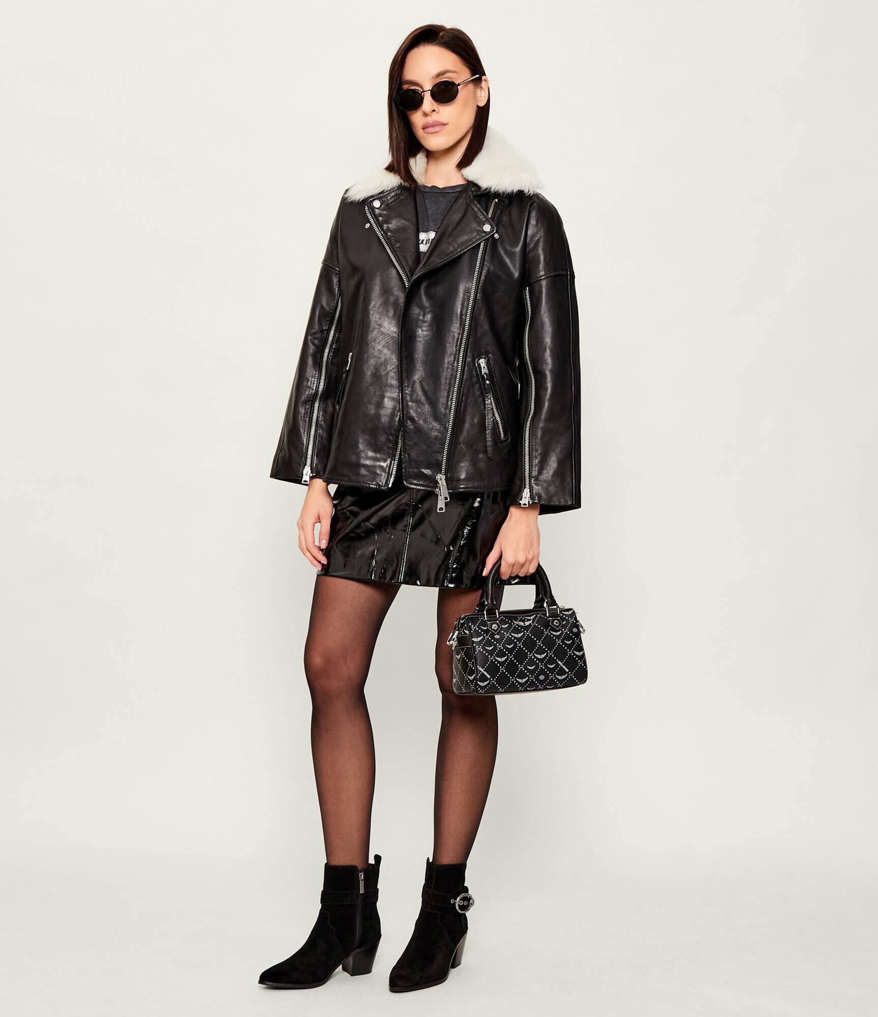 Zadig & Voltaire Cufăr XS SUNNY VIBE