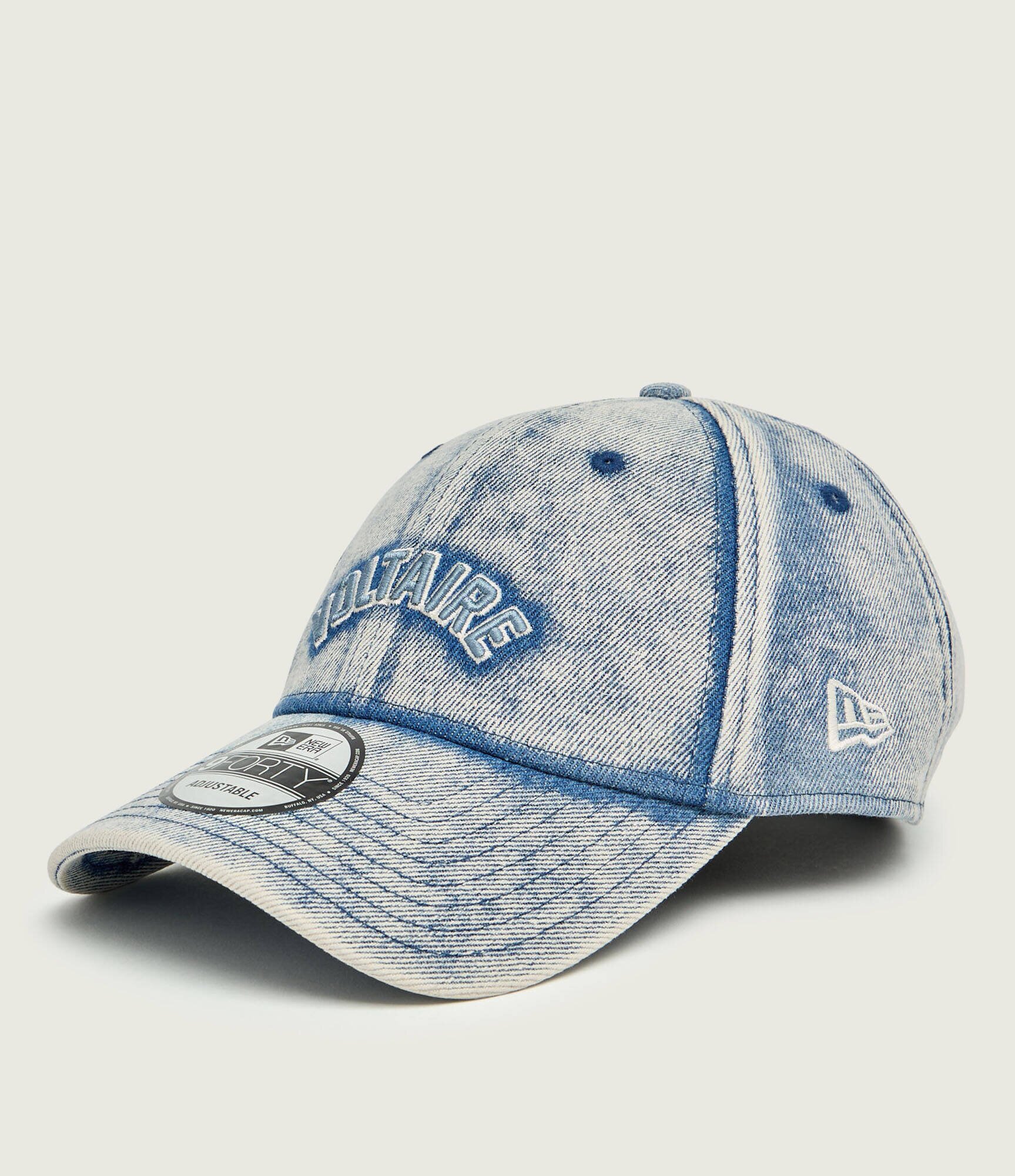 Zadig & Voltaire De blugi șapcă baseball 9FORTY | x New Era