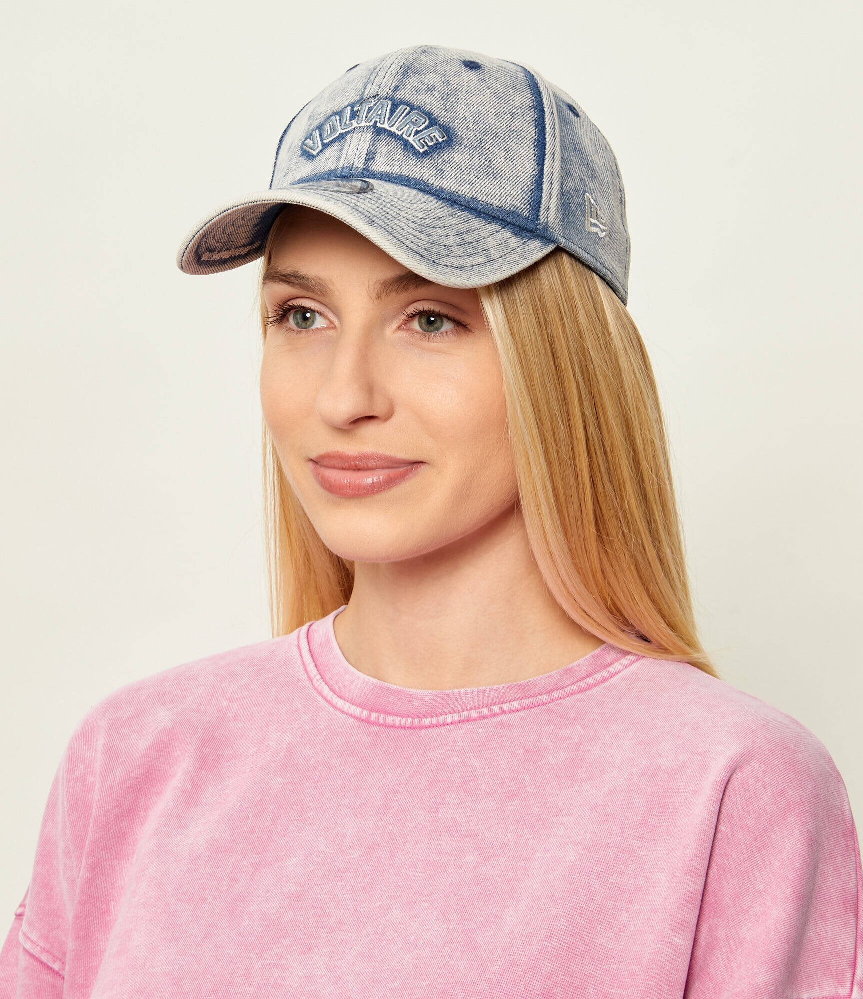 Zadig & Voltaire De blugi șapcă baseball 9FORTY | x New Era