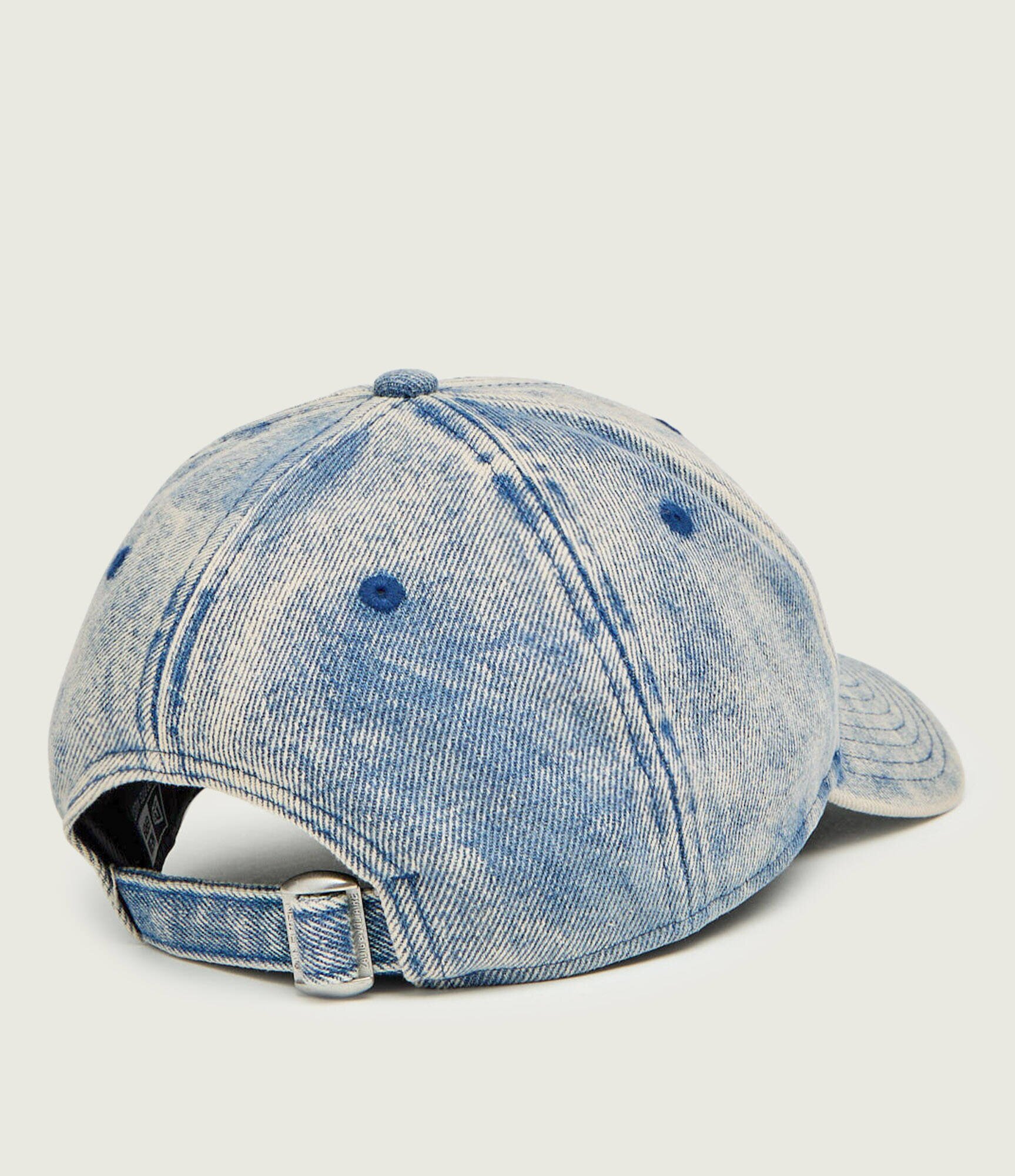 Zadig & Voltaire De blugi șapcă baseball 9FORTY | x New Era