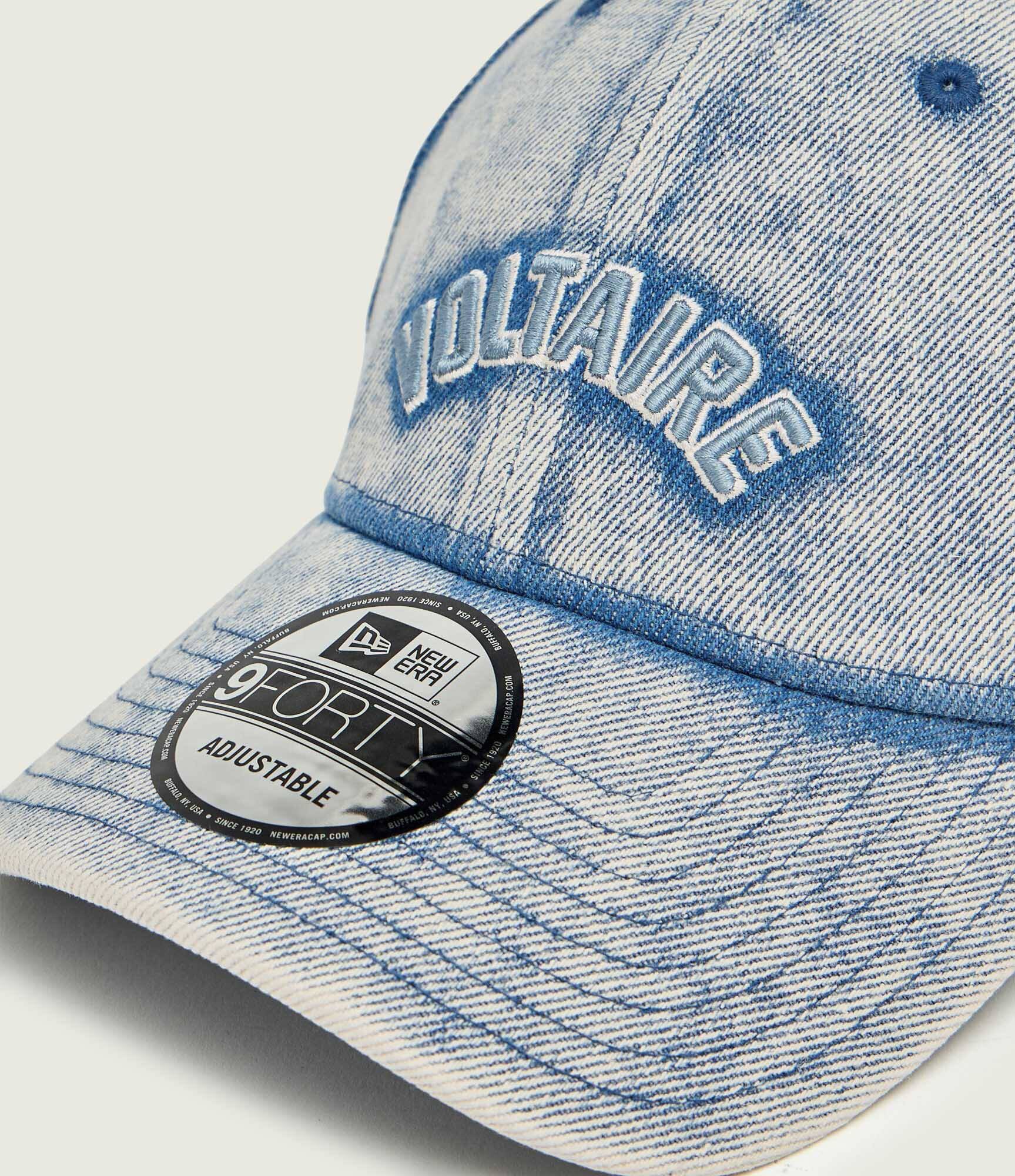 Zadig & Voltaire De blugi șapcă baseball 9FORTY | x New Era