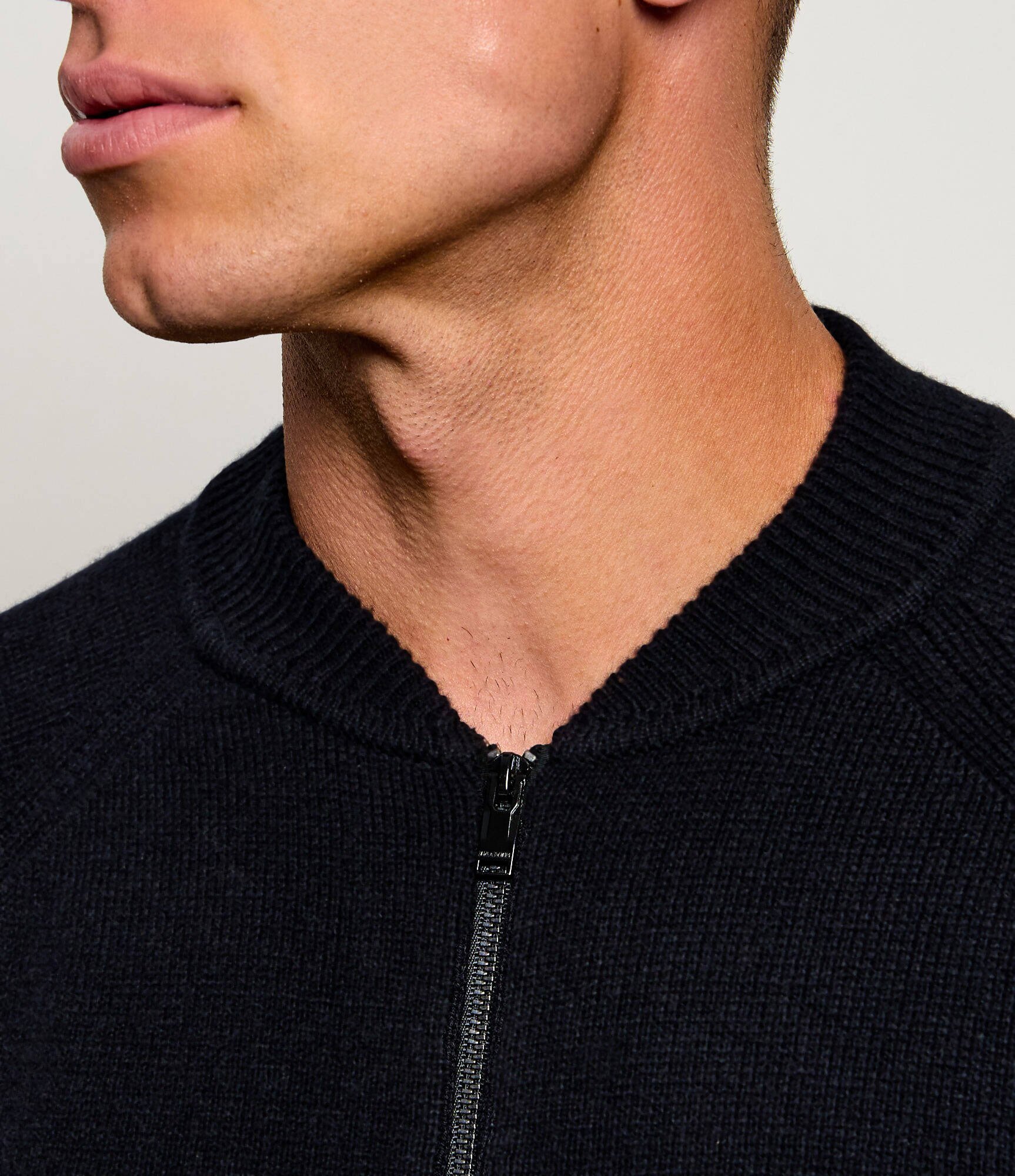 Zadig & Voltaire De lână pulover Gweno | Relaxed fit cu adaos de cașmir
