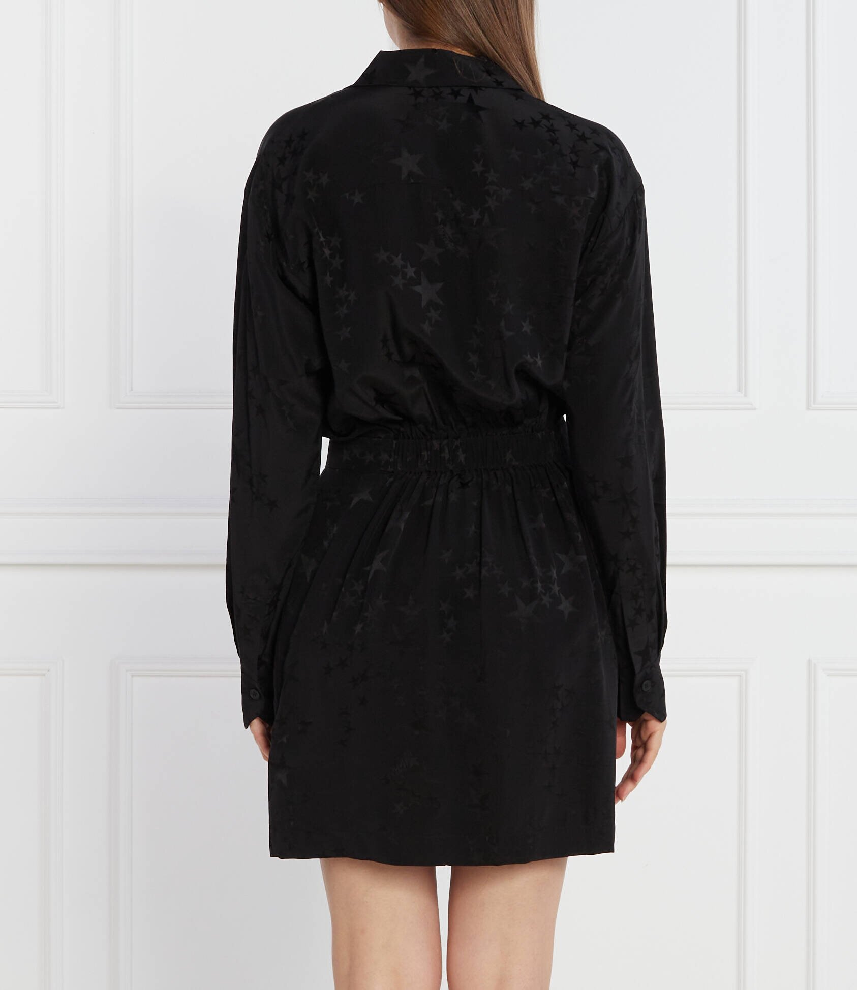 Zadig & Voltaire De mătase rochie