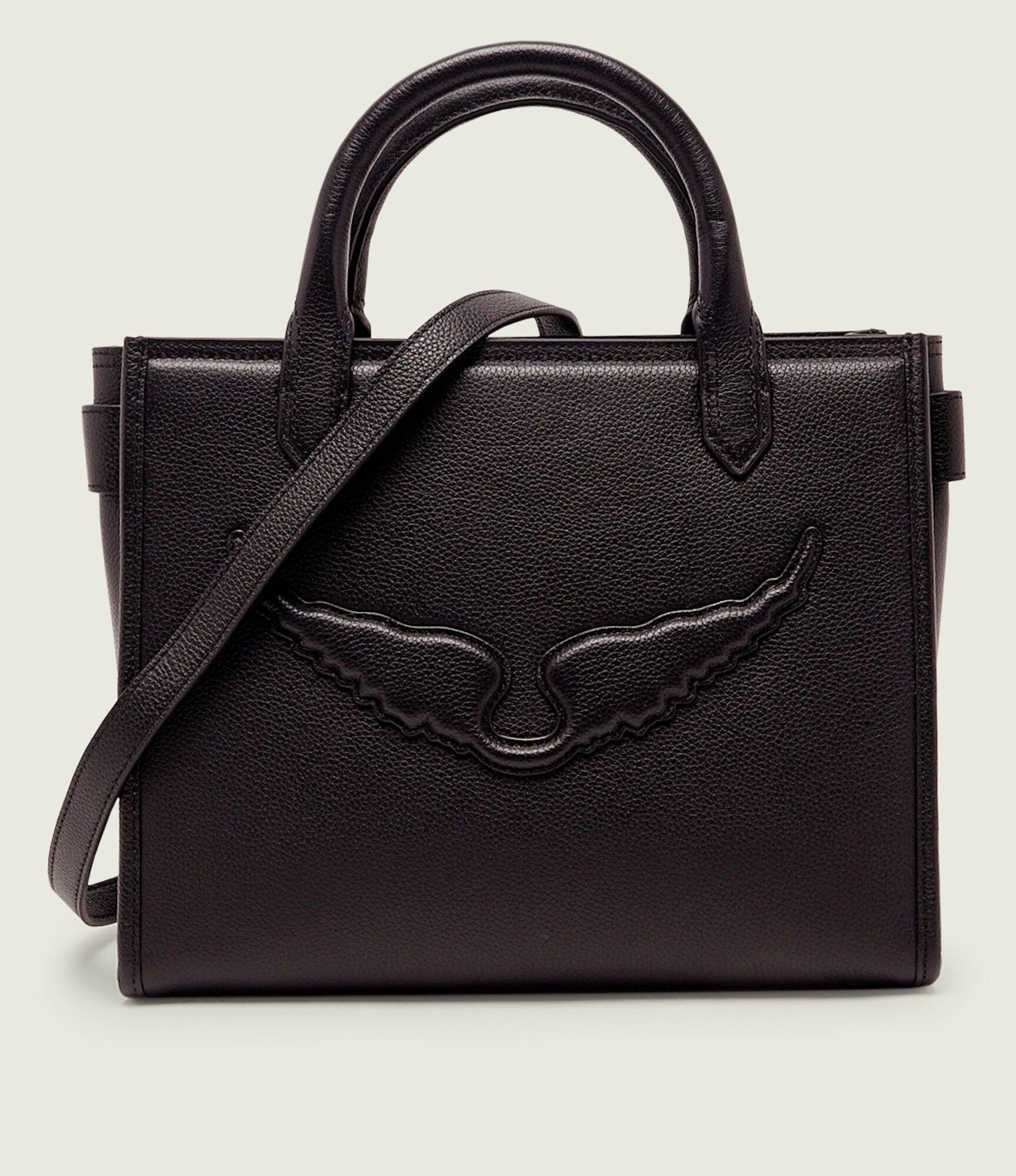 Zadig & Voltaire De piele cufăr ANGEL