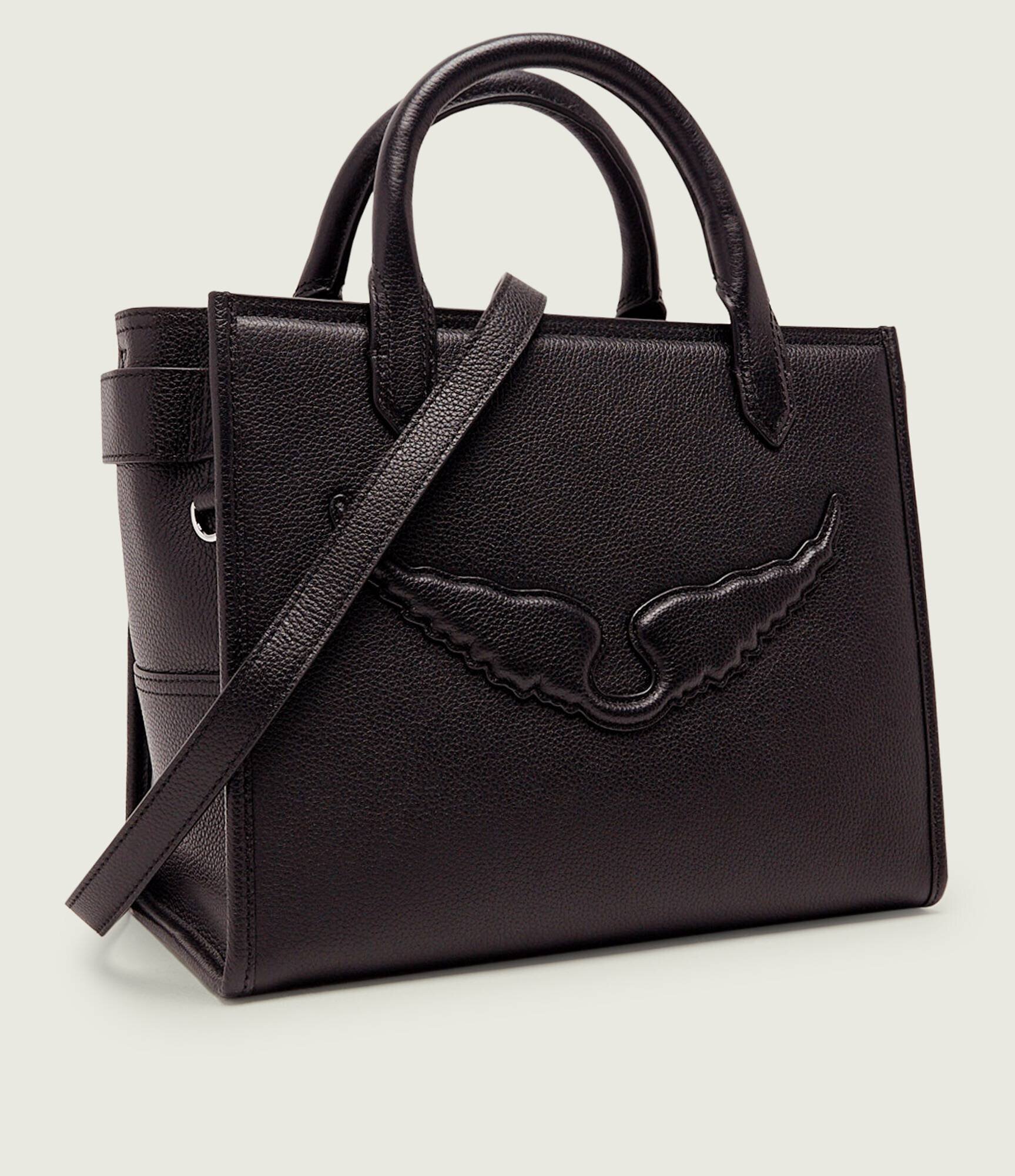 Zadig & Voltaire De piele cufăr ANGEL