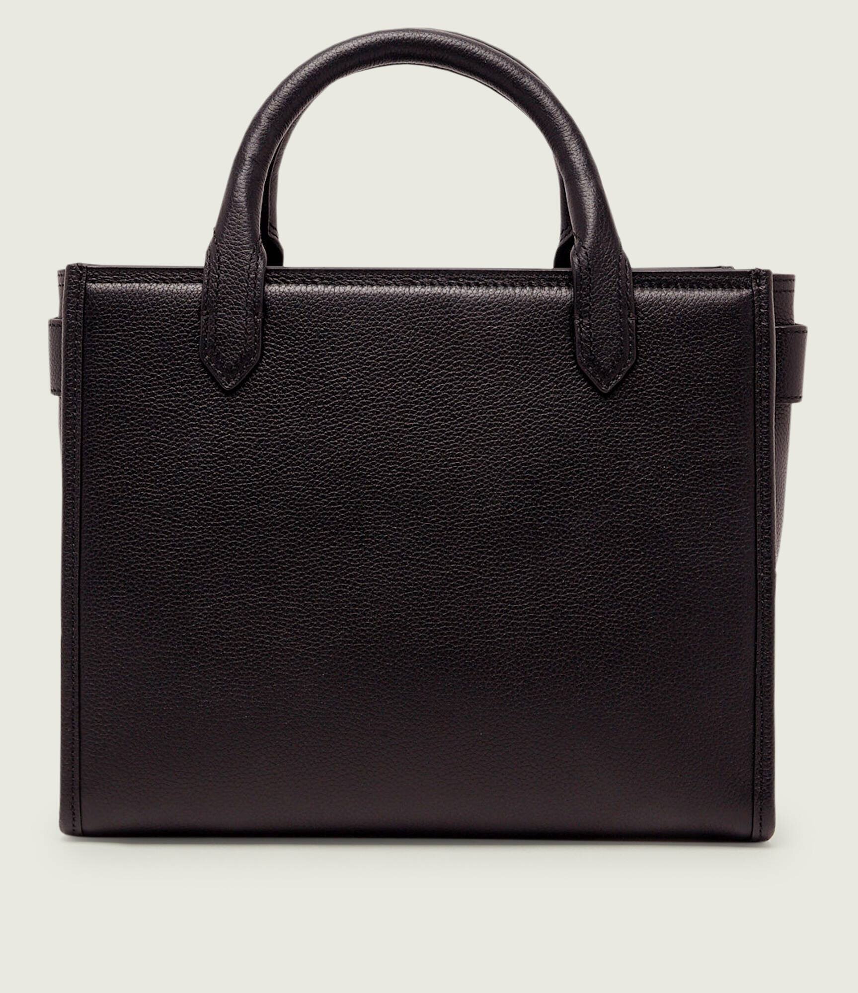 Zadig & Voltaire De piele cufăr ANGEL