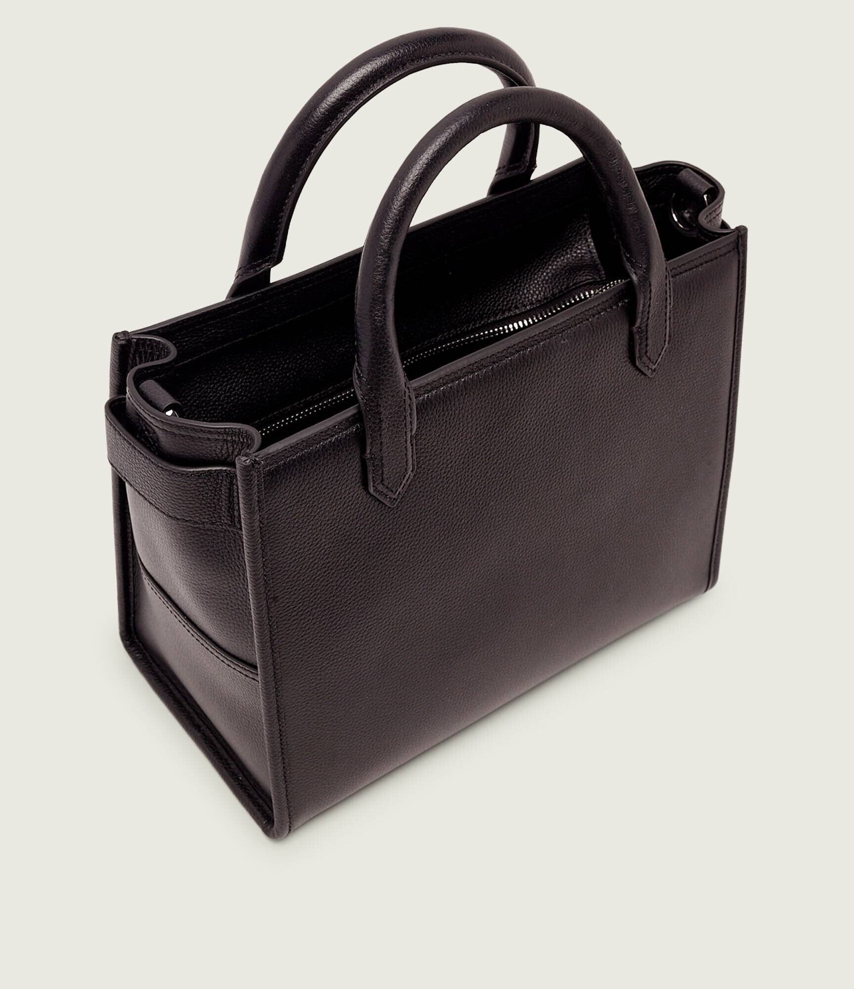 Zadig & Voltaire De piele cufăr ANGEL