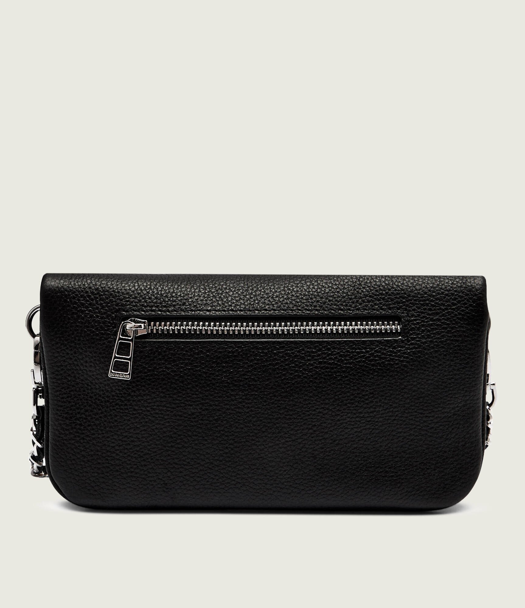 Zadig & Voltaire De piele poșetă plic Nano