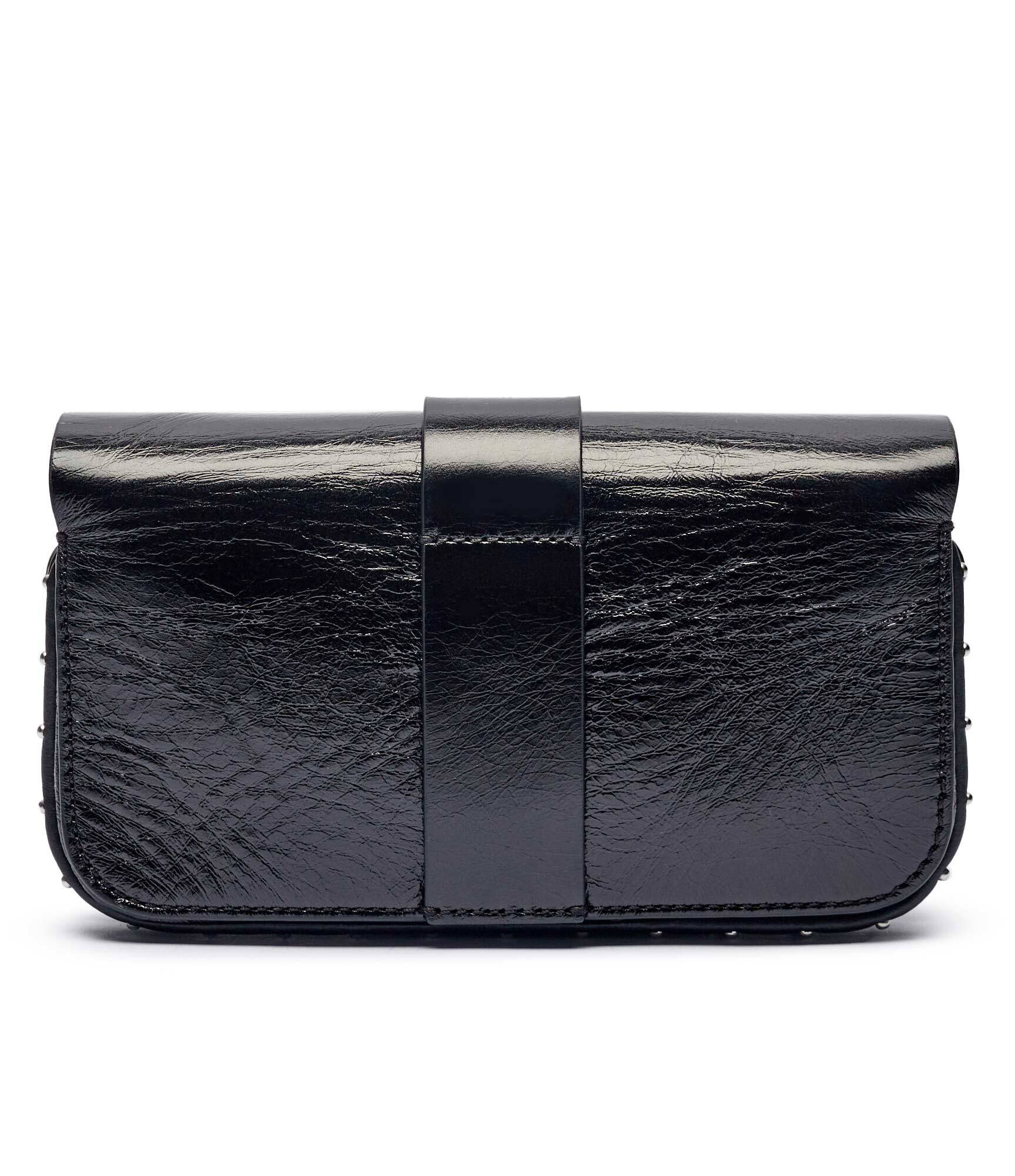 Zadig & Voltaire De piele poșetă plic/portofel Kate