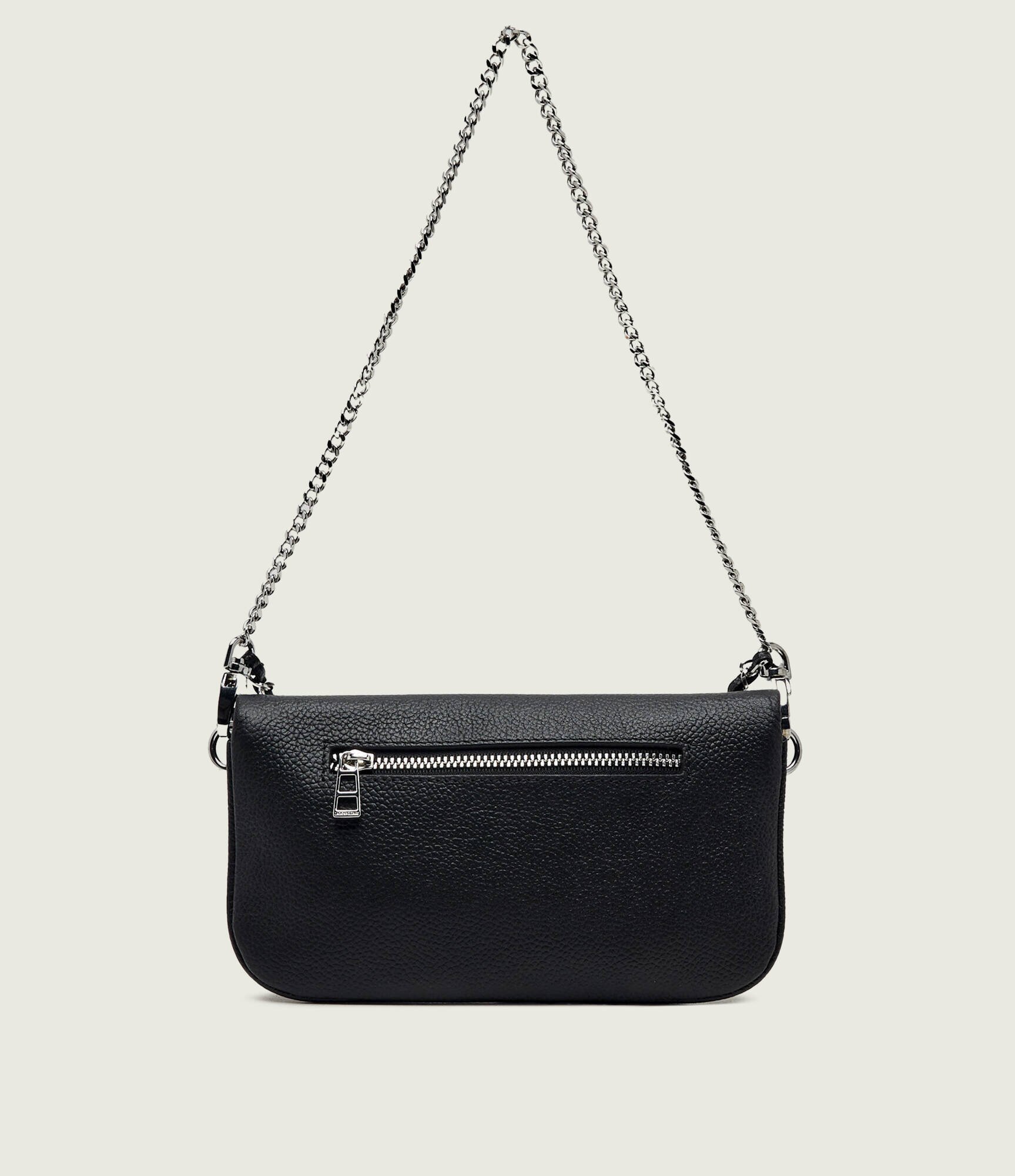 Zadig & Voltaire De piele poșetă plic Rock