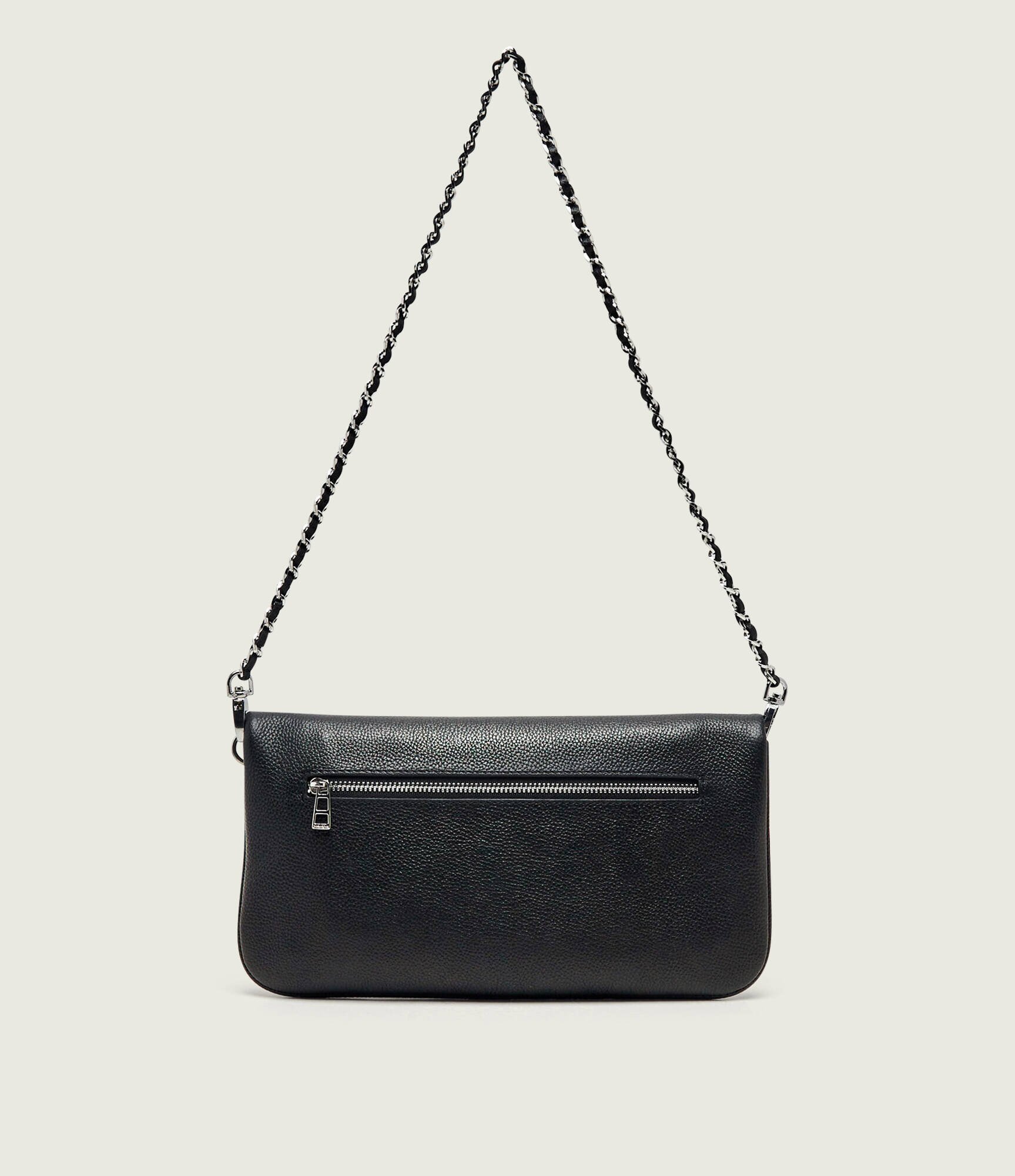 Zadig & Voltaire De piele poșetă plic Rock Arty