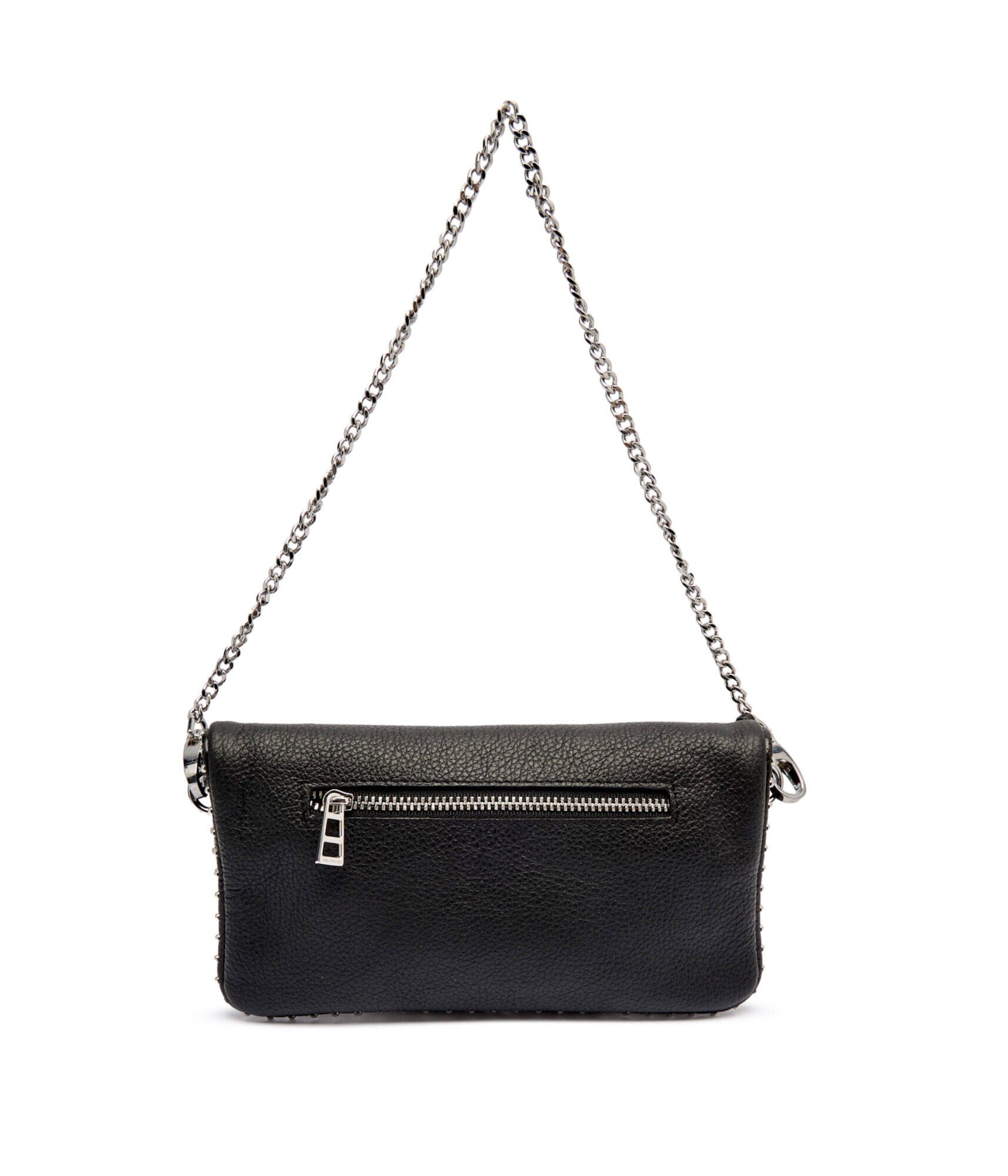 Zadig & Voltaire De piele poșetă plic Rock Nano