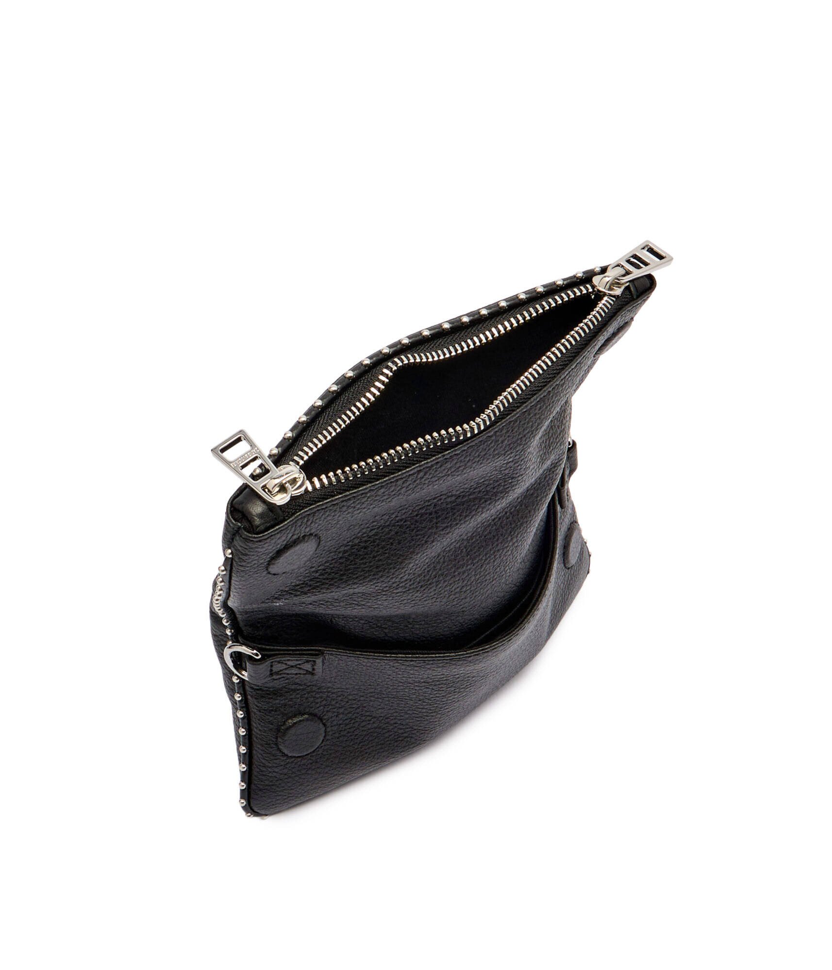 Zadig & Voltaire De piele poșetă plic Rock Nano