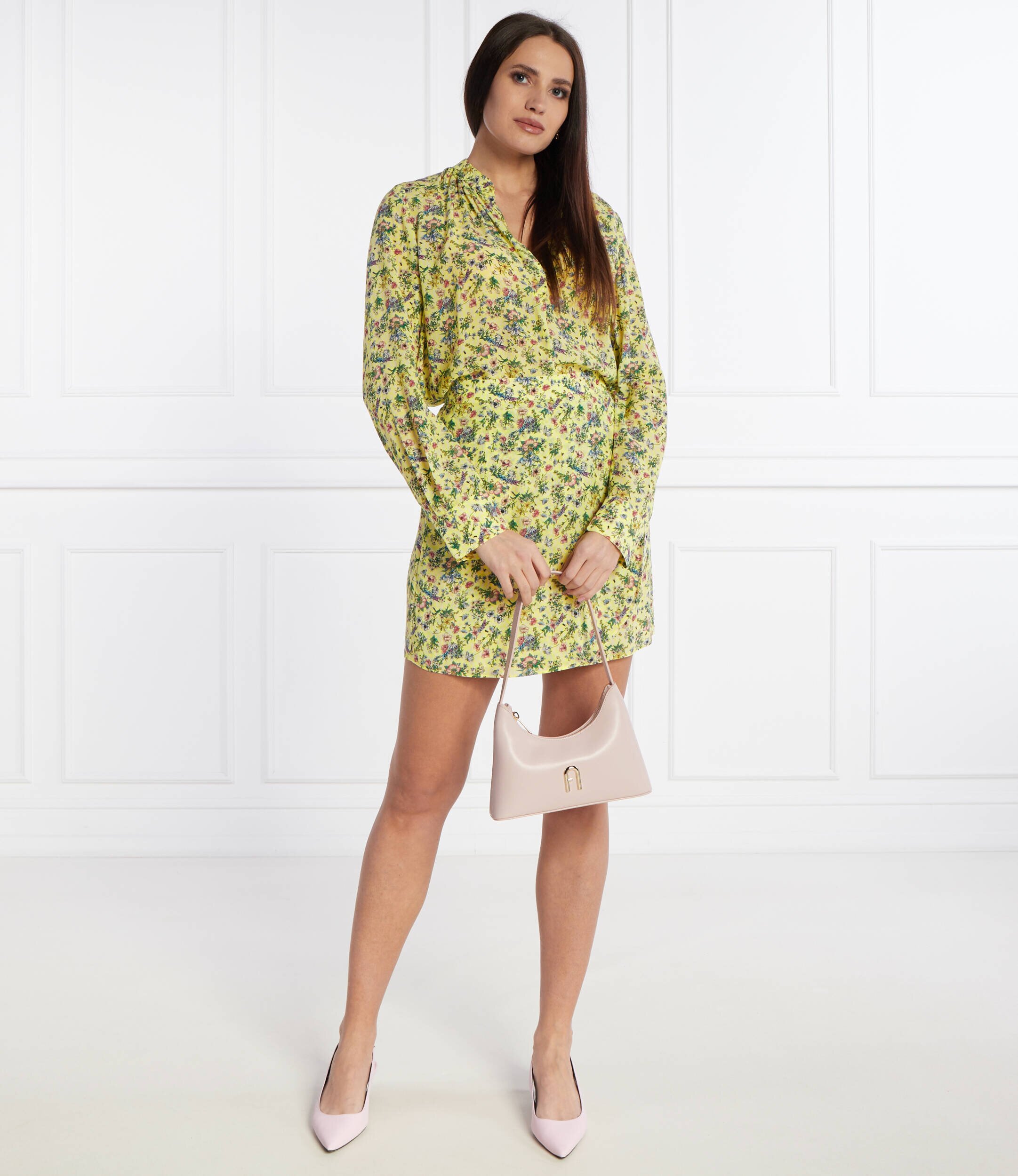 Zadig & Voltaire Fustă
